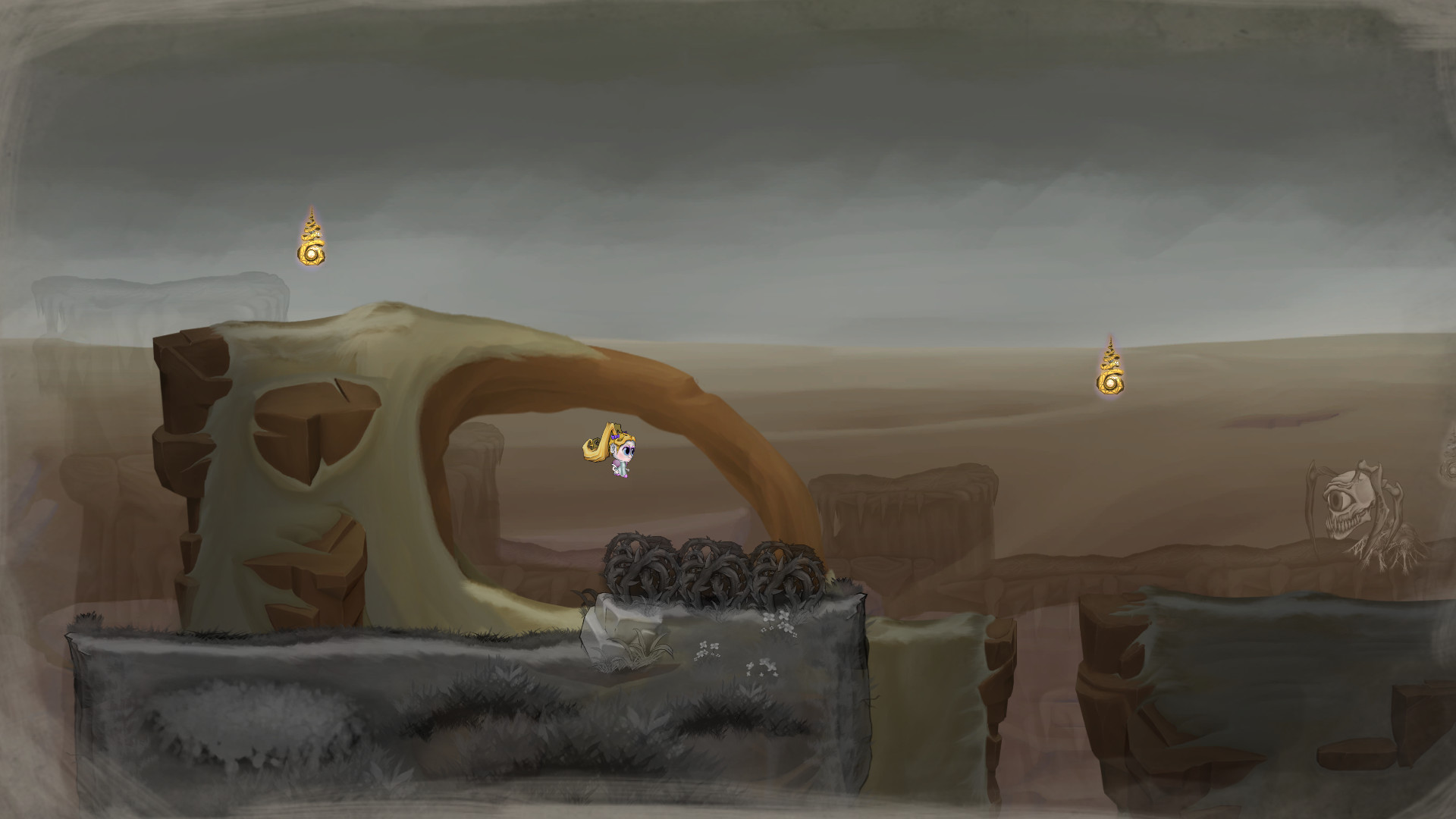 ParaLily screenshot 11