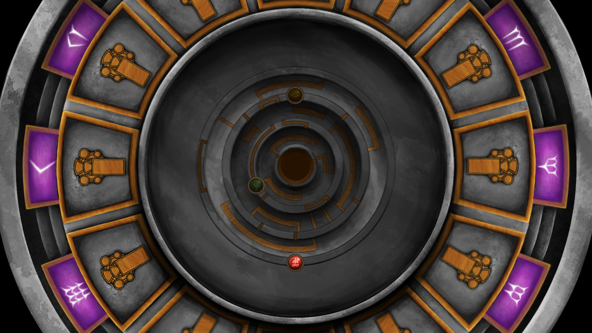 ParaLily screenshot 9