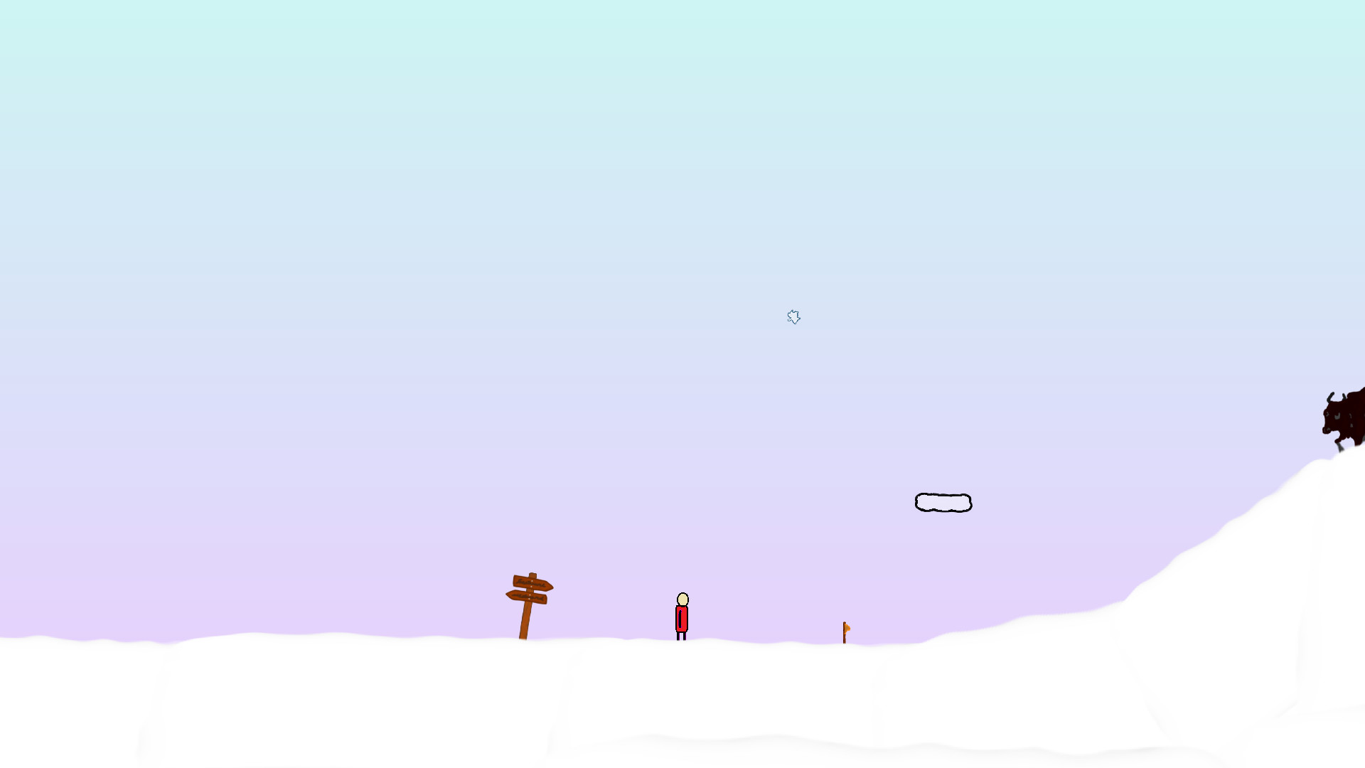 West-Ward screenshot 2