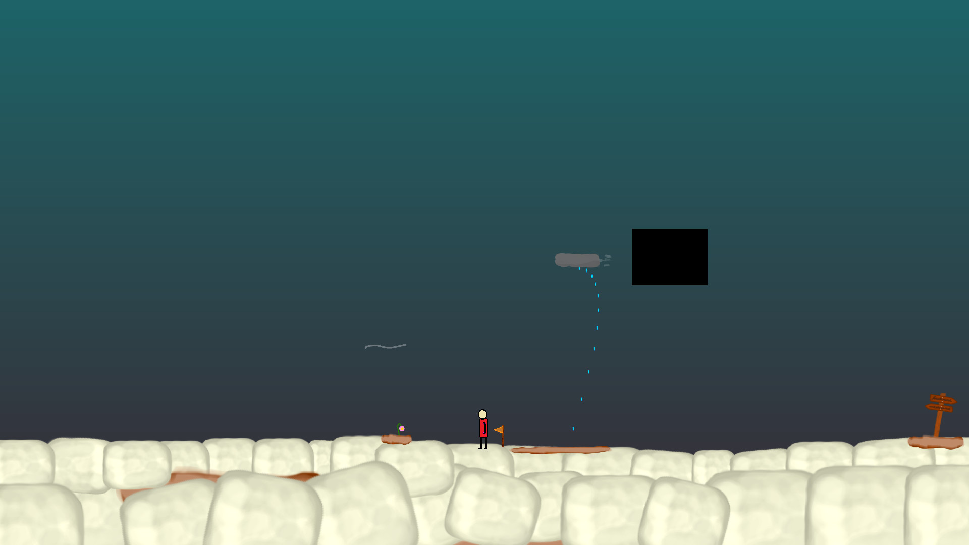 West-Ward screenshot 6