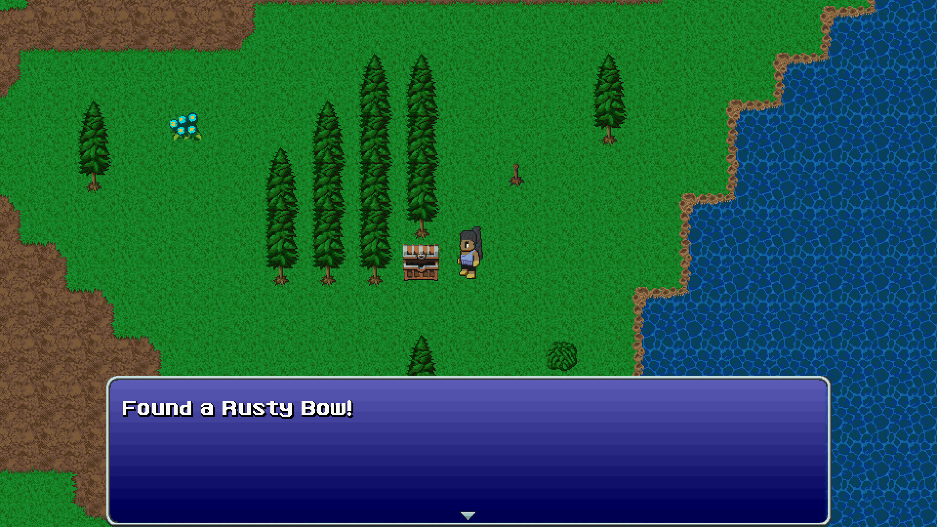 Teragard screenshot 1