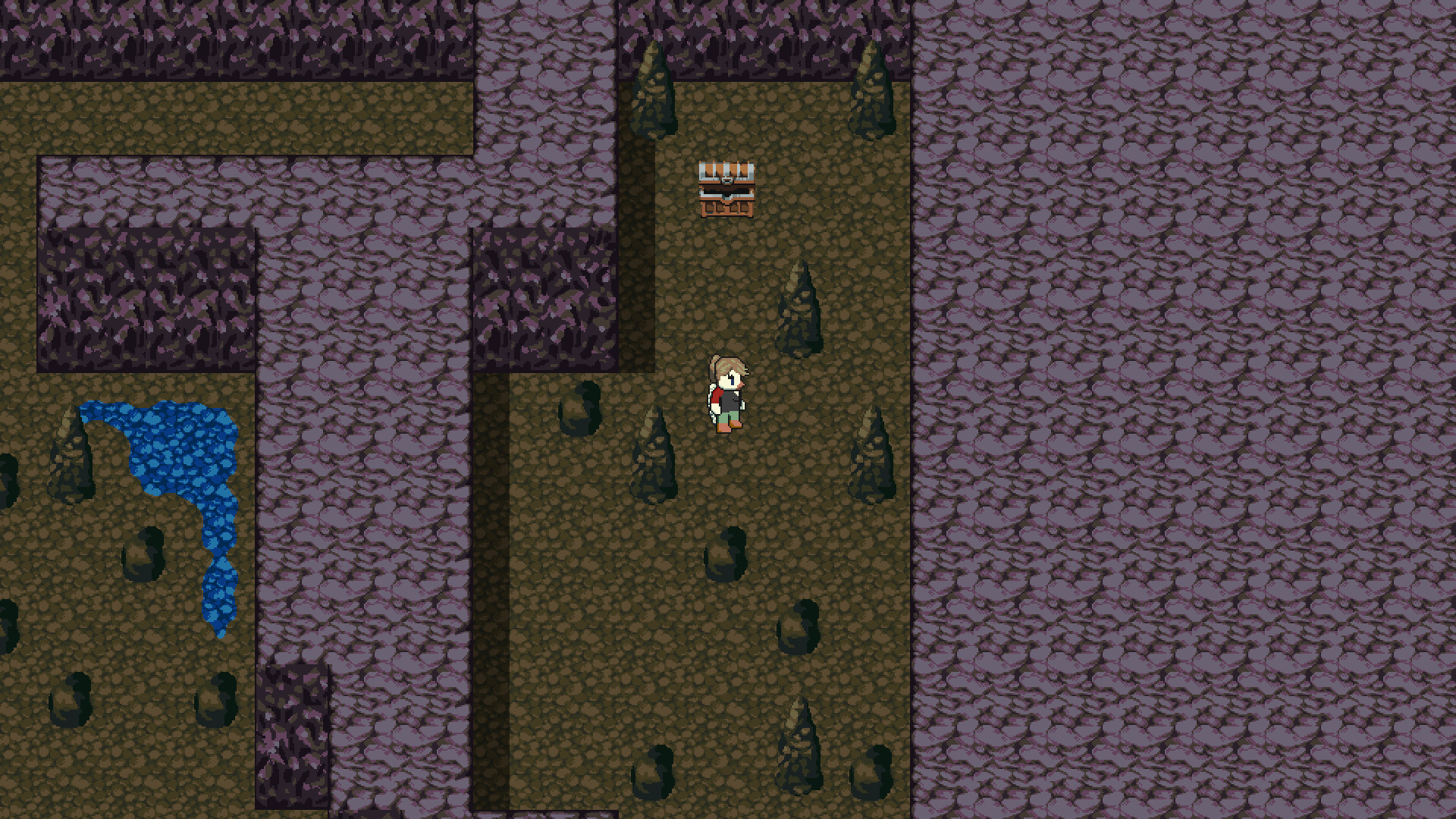 Teragard screenshot 5