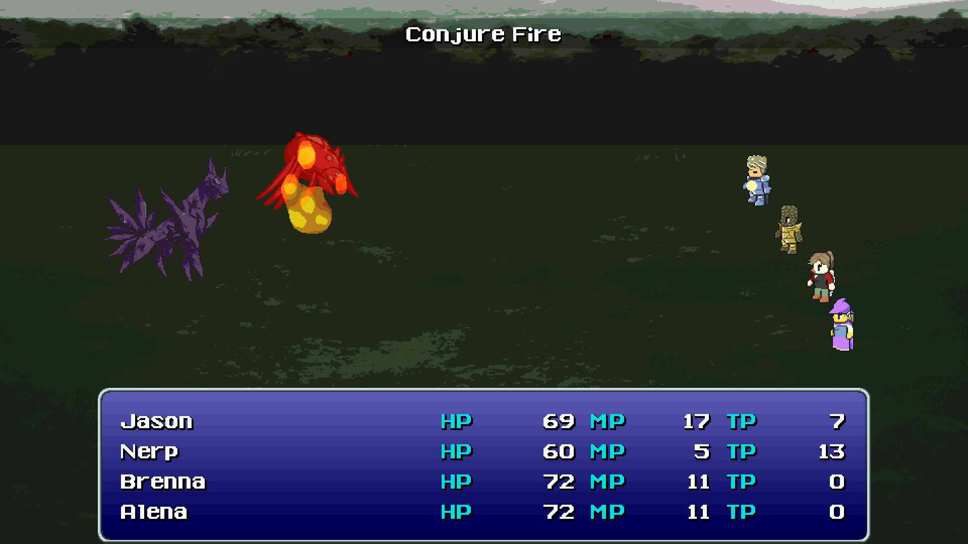 Teragard screenshot 3
