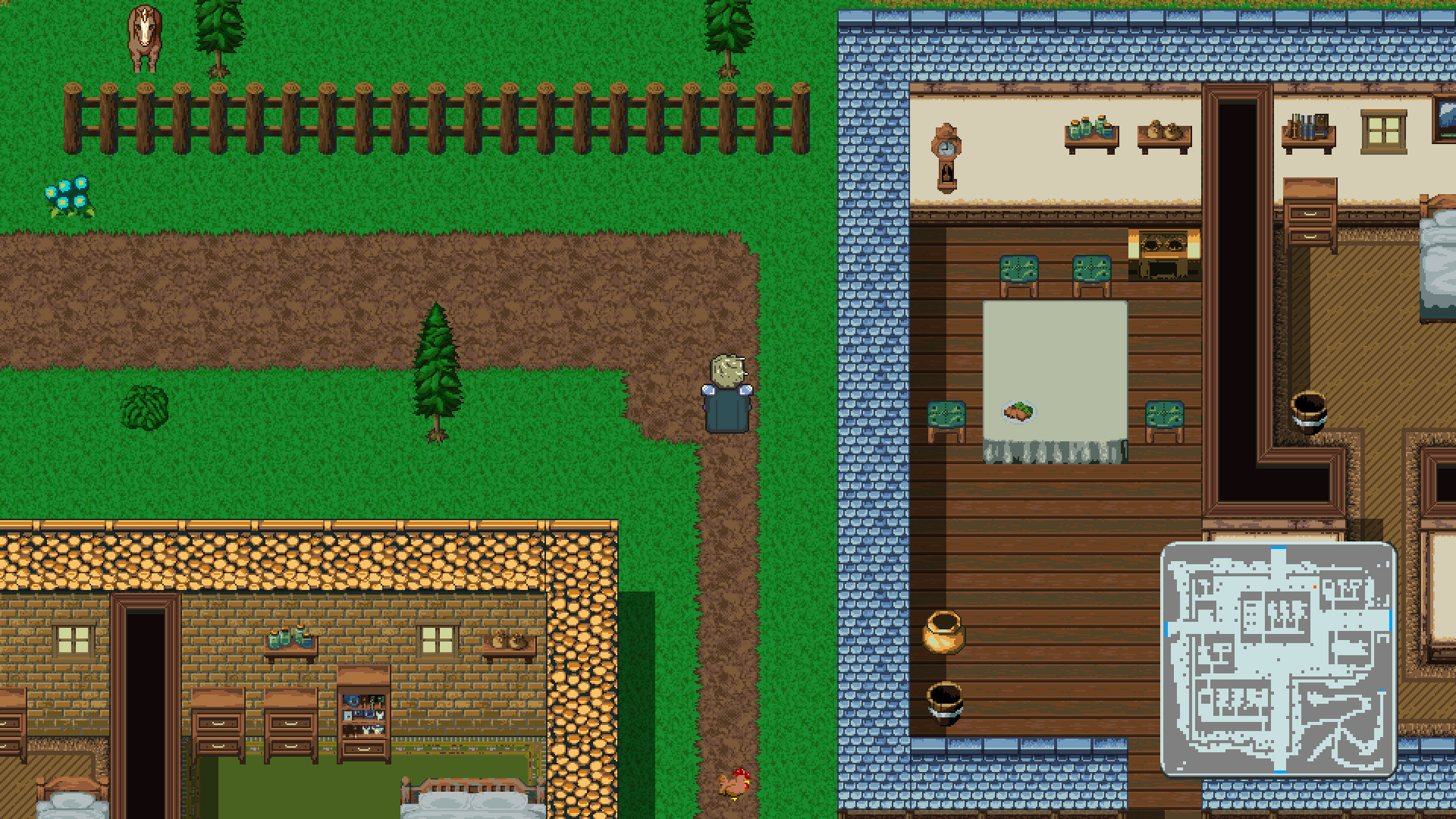 Teragard screenshot 6