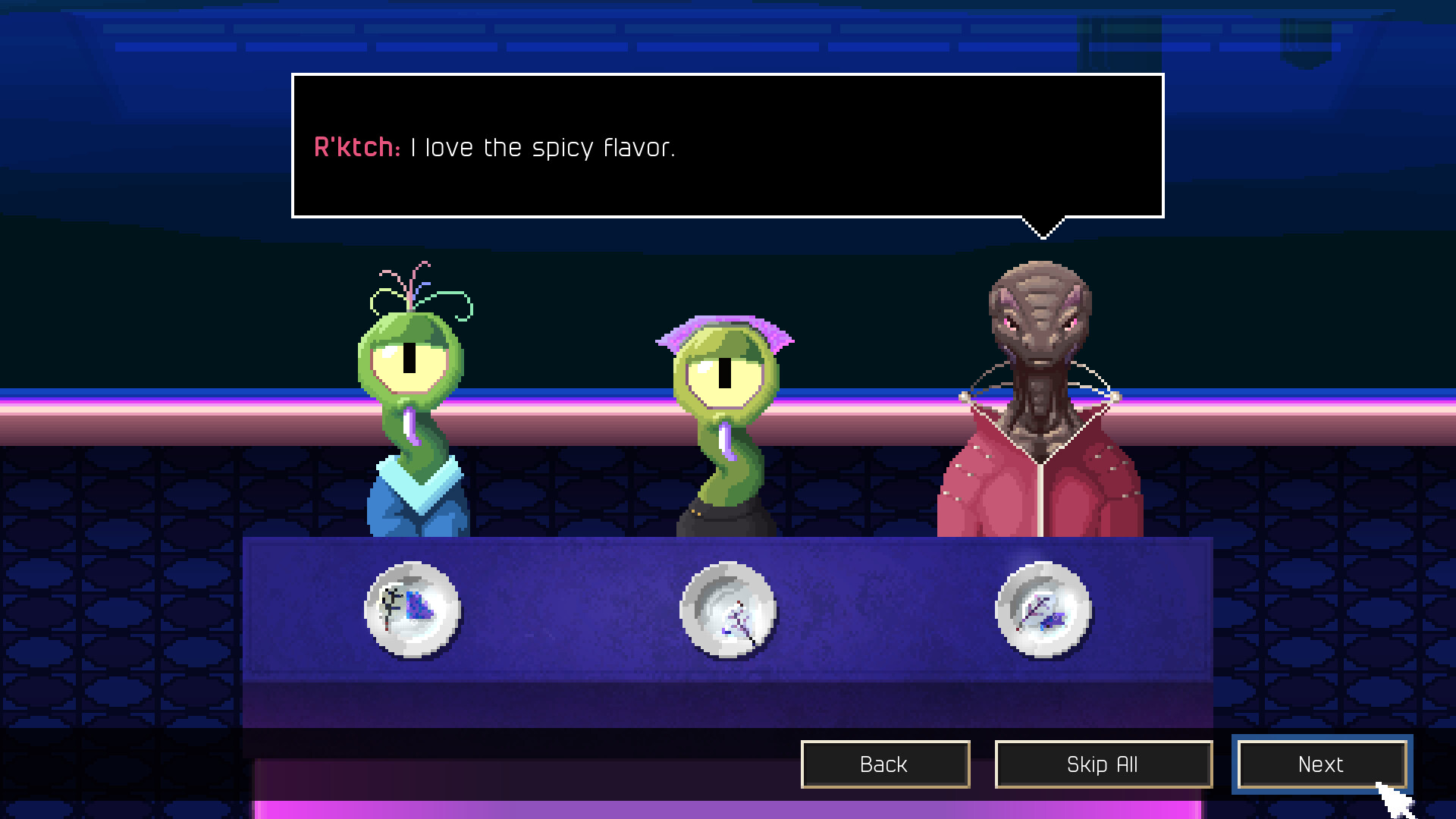 FlavorSpace screenshot 4