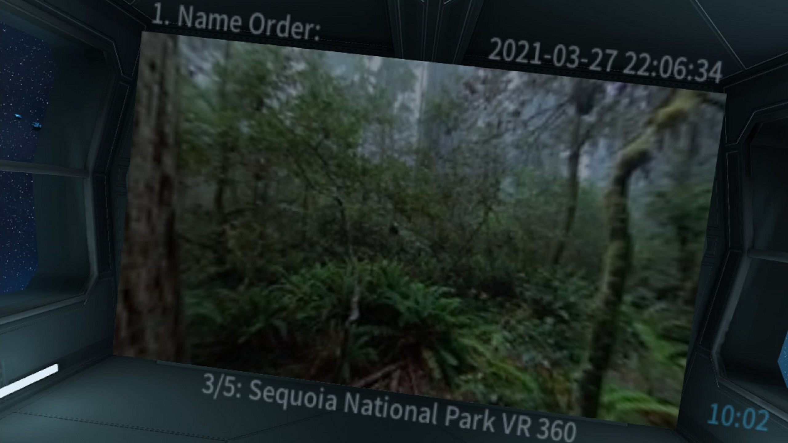 Channel Player screenshot 1