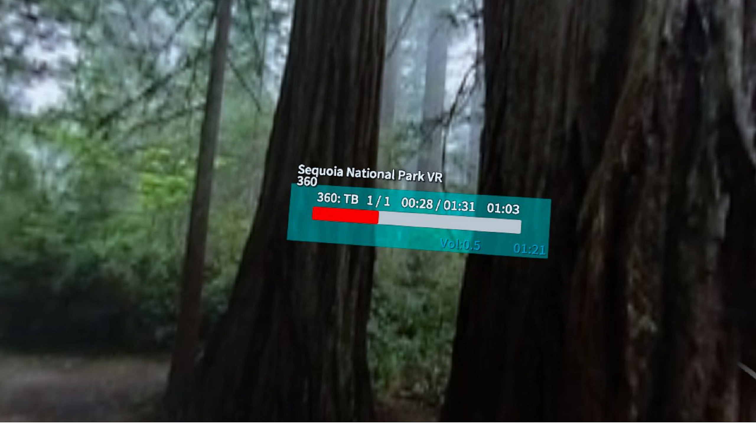 Channel Player screenshot 5