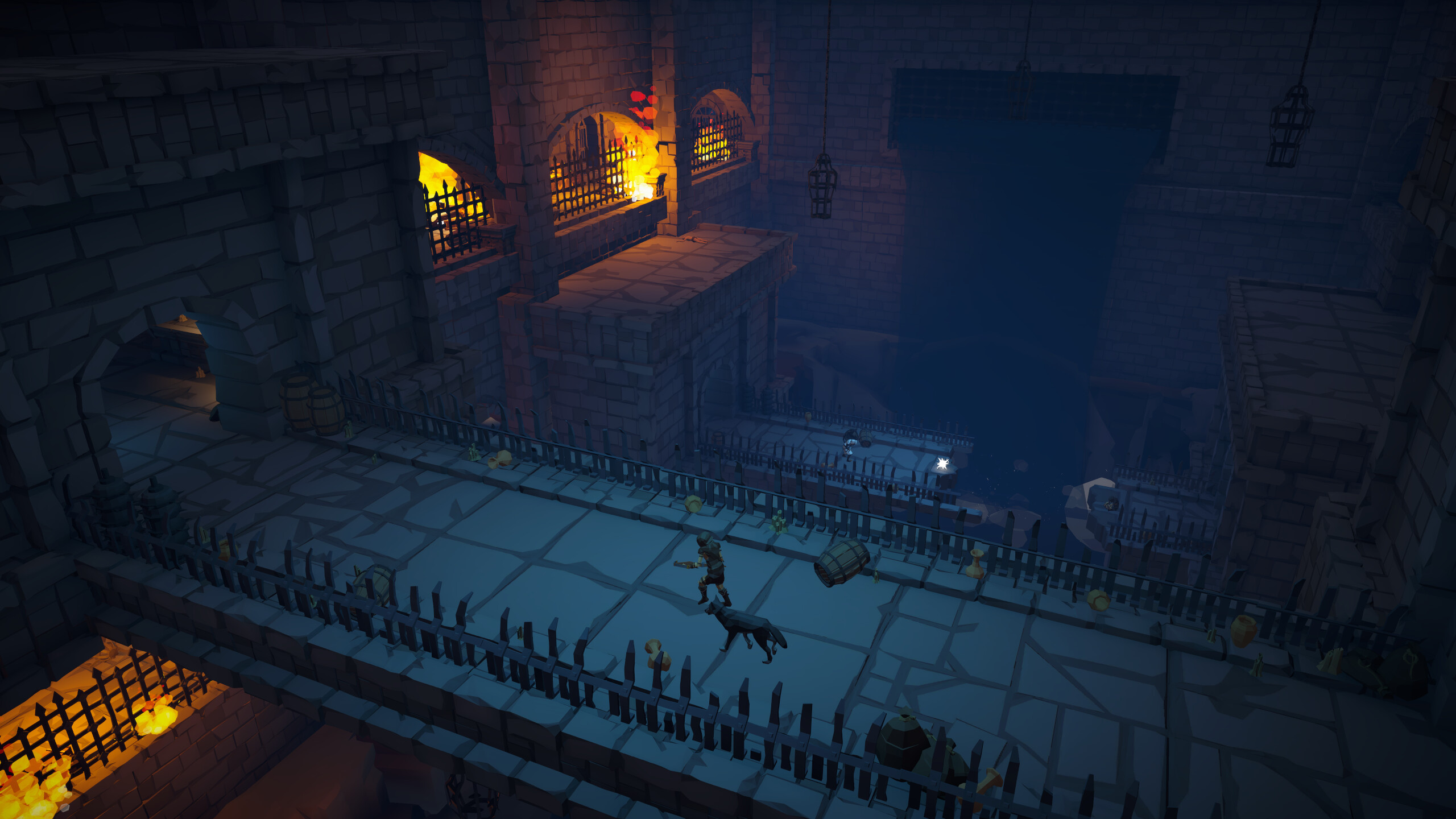 Strike & Resist screenshot 2