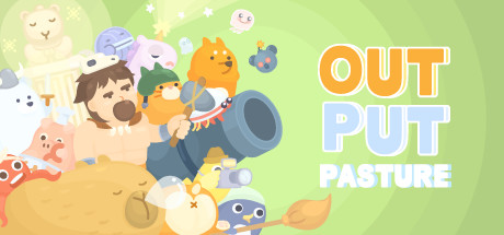 Output Pasture — Steam header
