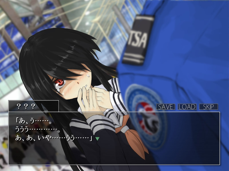 Steam：シロナガス島への帰還 -Return to Shironagasu Island-