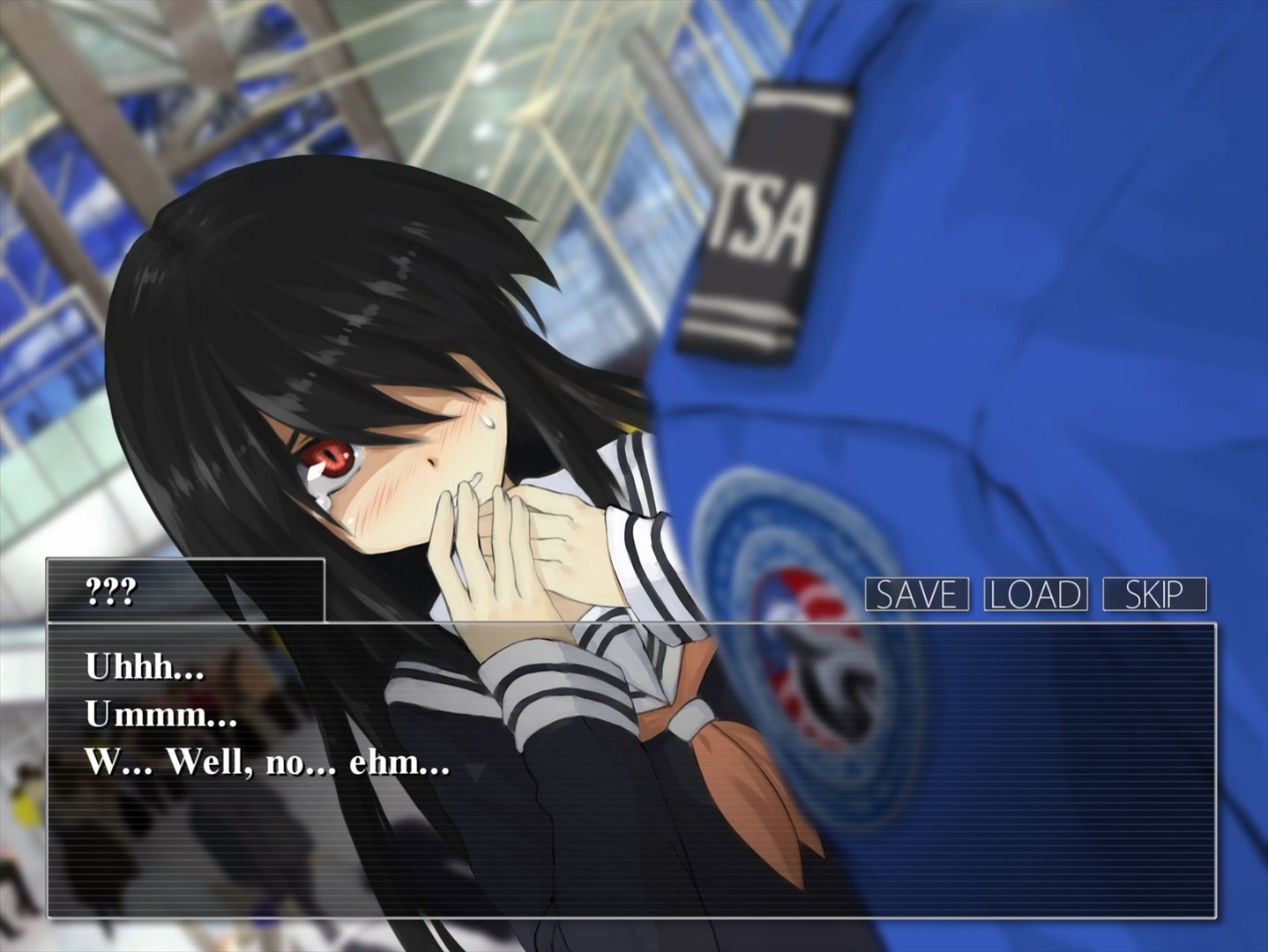 Return to Shironagasu Island on Steam