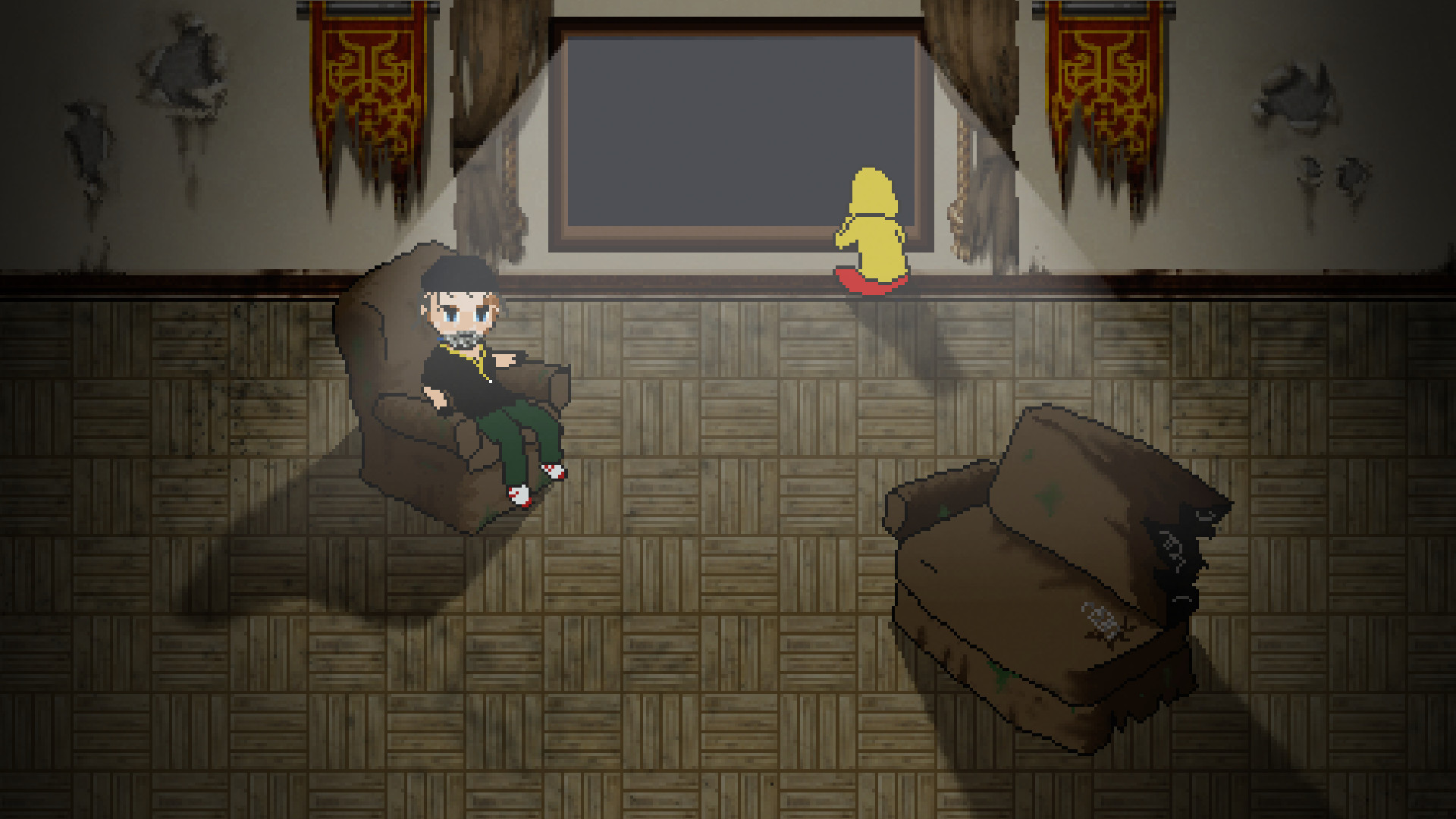 Him & I screenshot 7