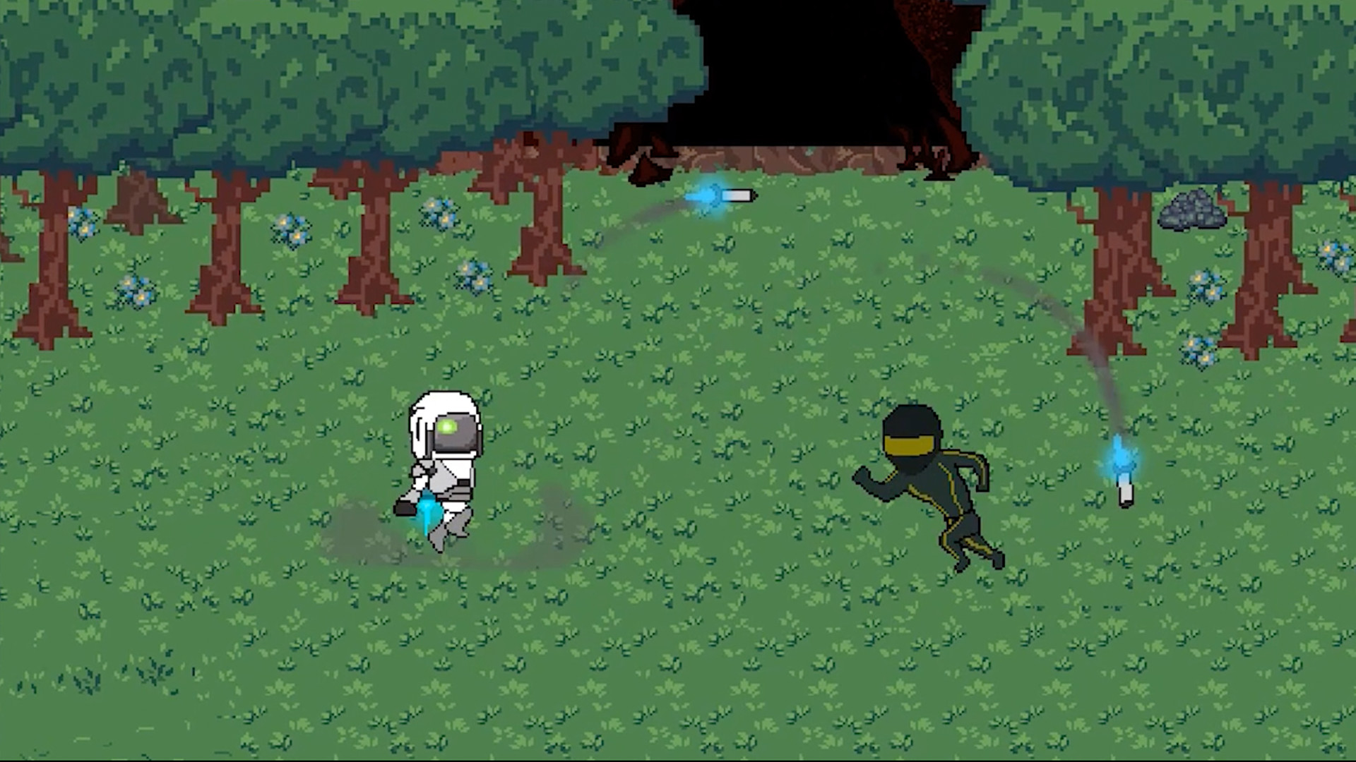 Him & I screenshot 3