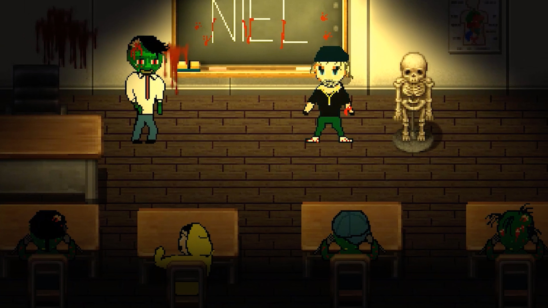 Him & I screenshot 1