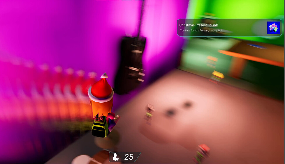 1001 Hugs screenshot 15