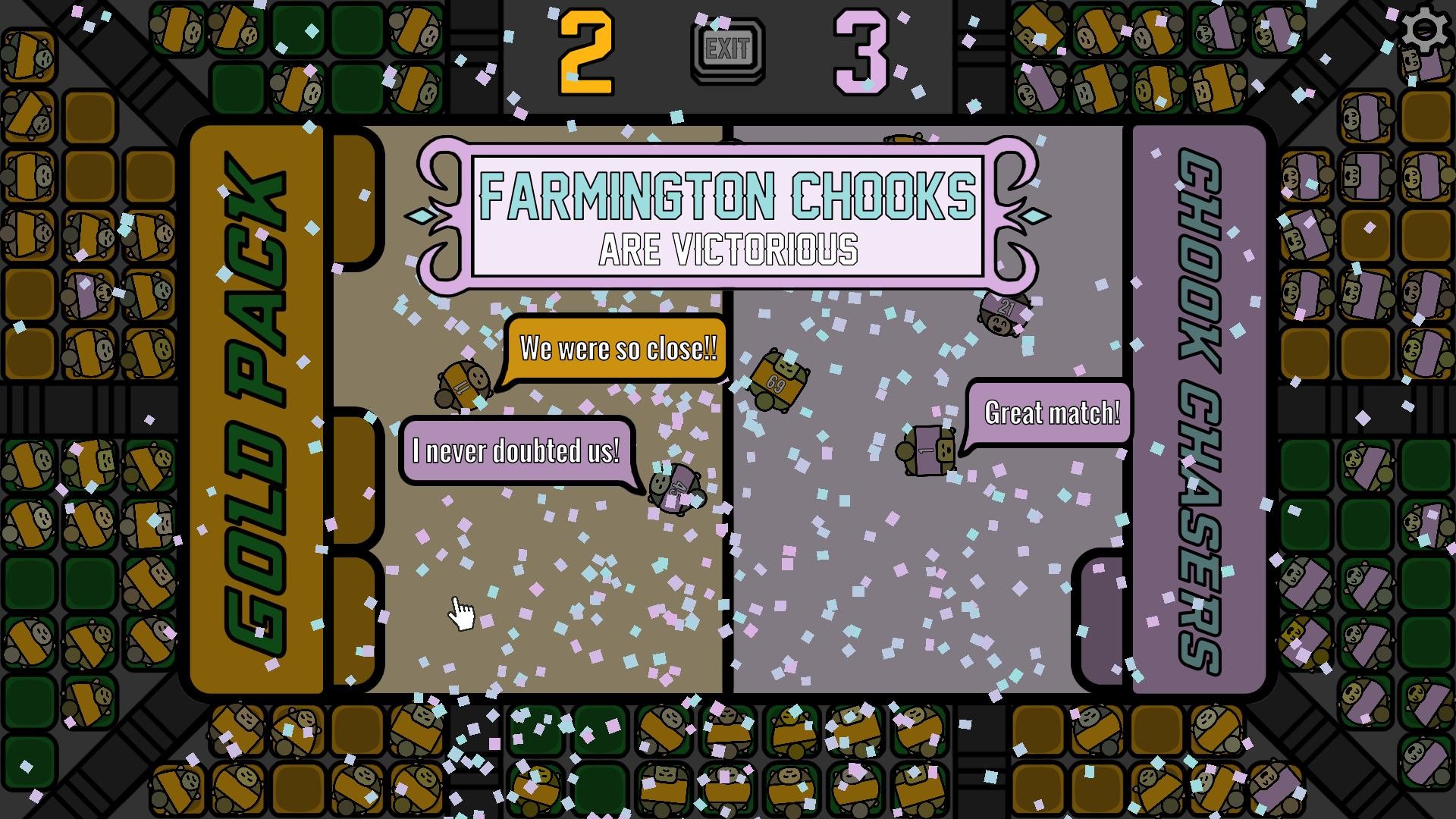 Flinger Tactics screenshot 15