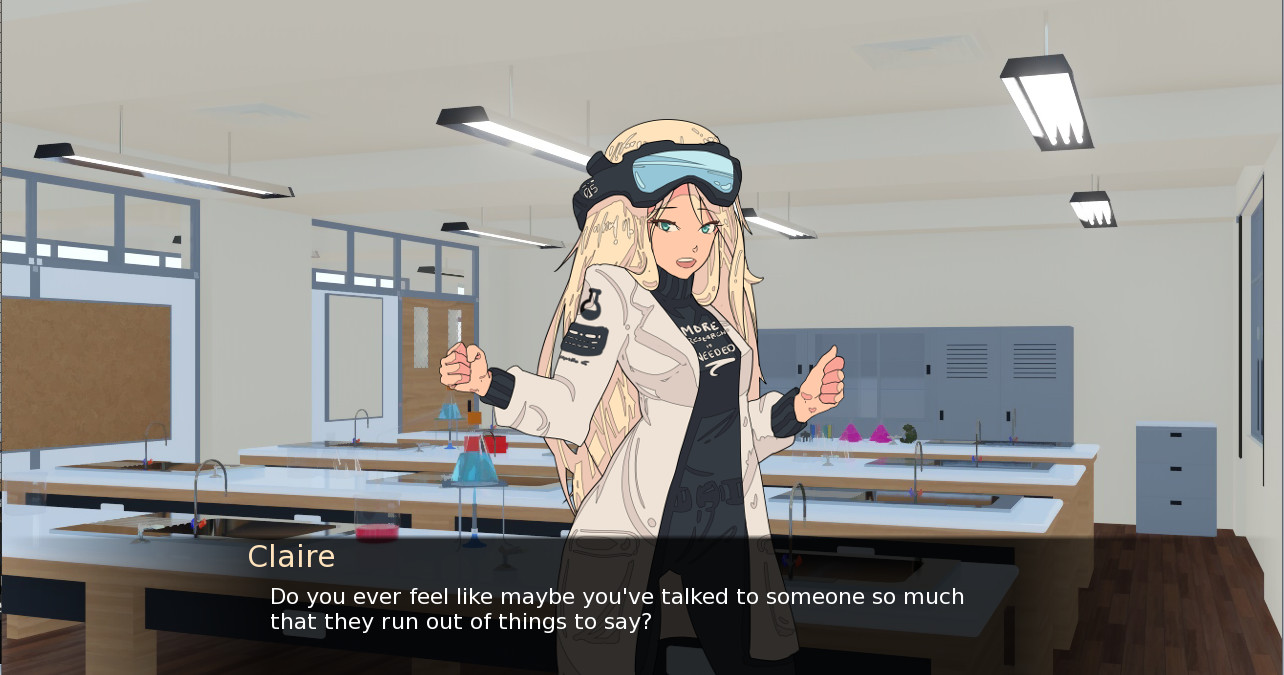Eidolon screenshot 7