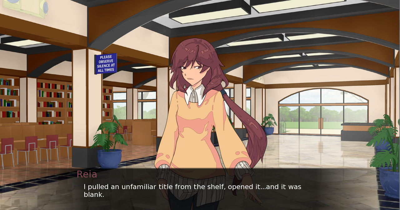 Eidolon screenshot 8
