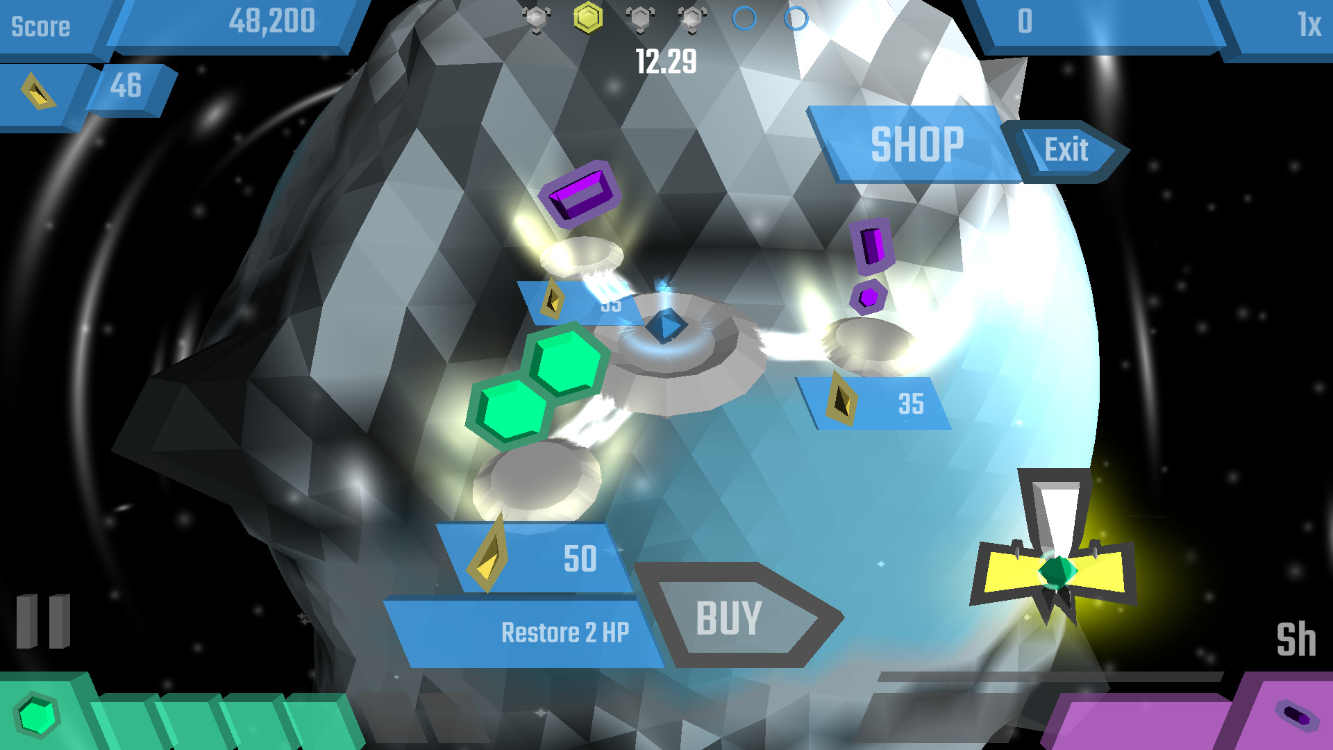 Starazius screenshot 7