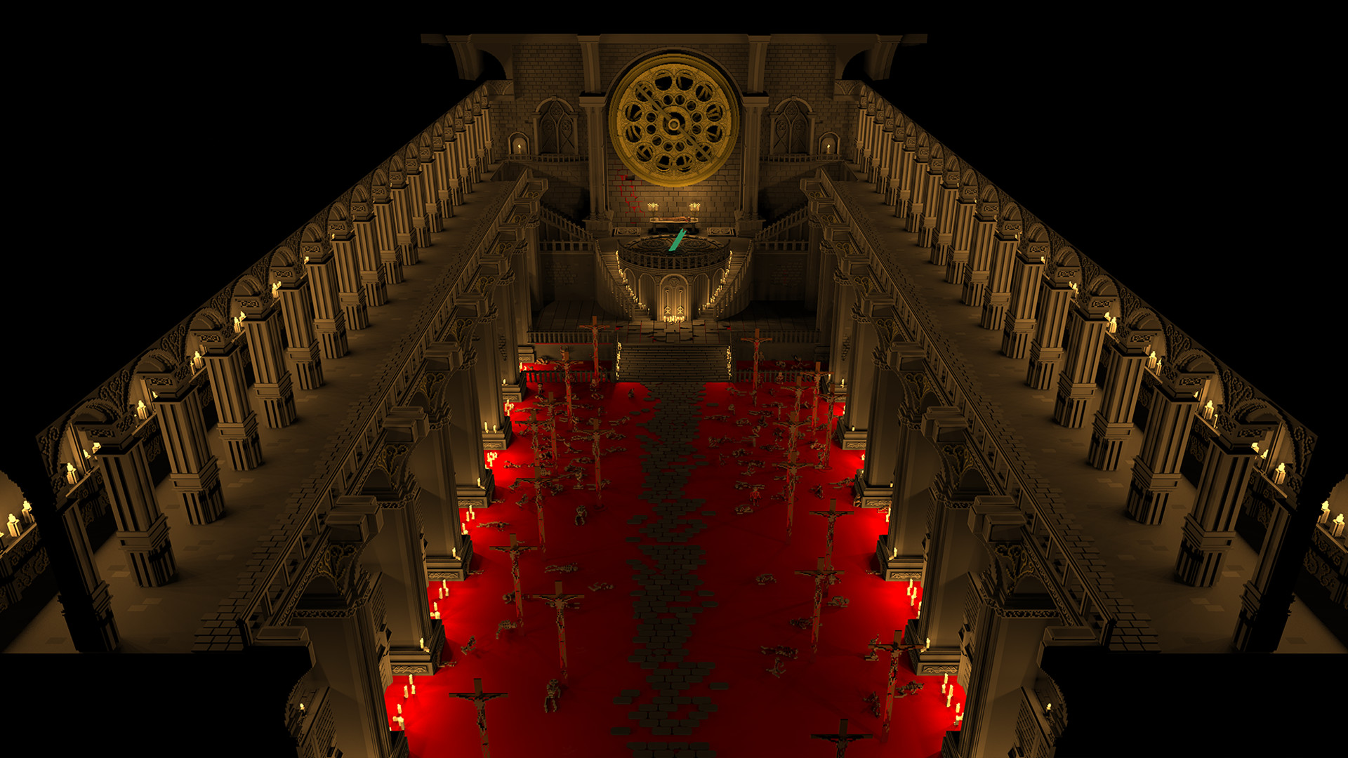Multi-dimension Conflict 冲突次元 screenshot 6