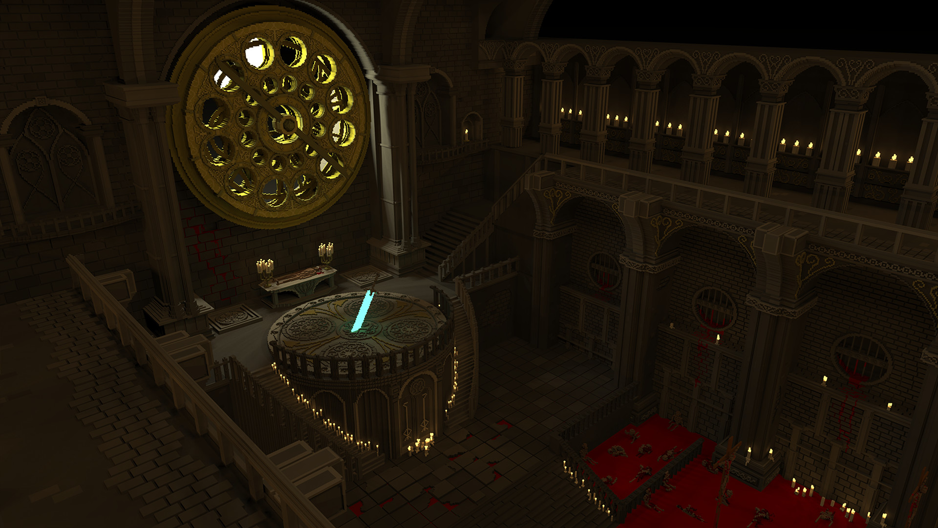 Multi-dimension Conflict 冲突次元 screenshot 1