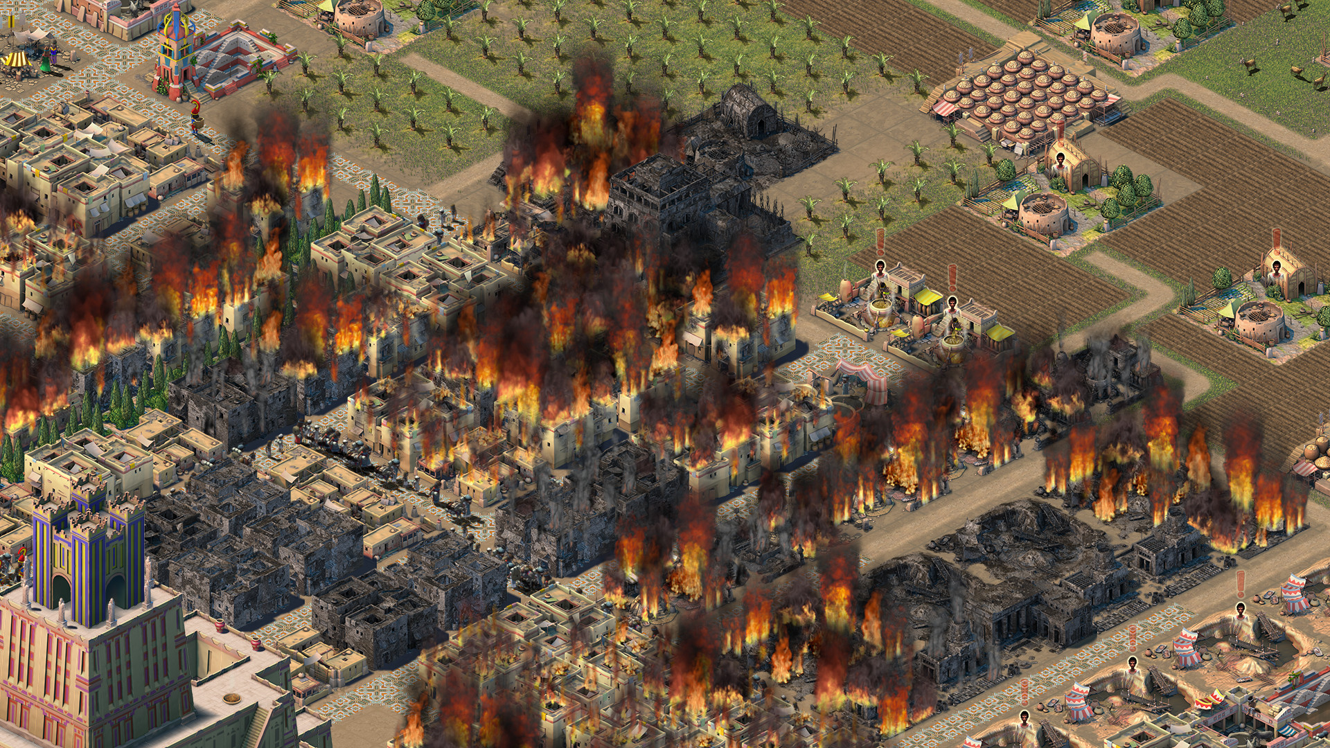 Nebuchadnezzar screenshot 12