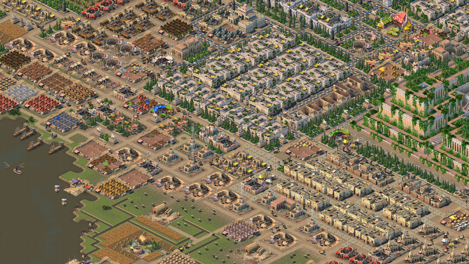 Nebuchadnezzar screenshot 14