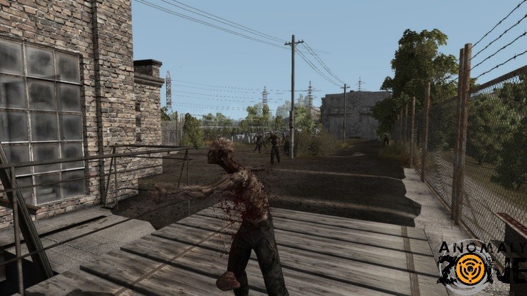 Anomaly Zone screenshot 5