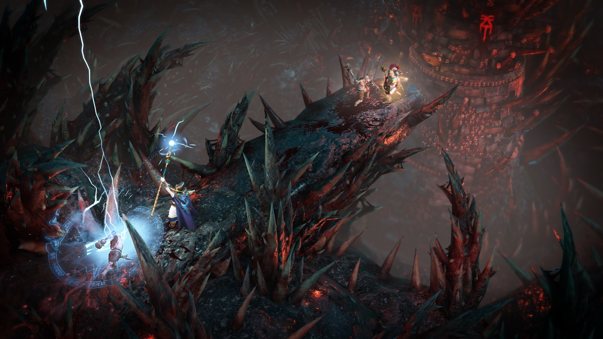 Warhammer: Chaosbane – Season Pass screenshot 2