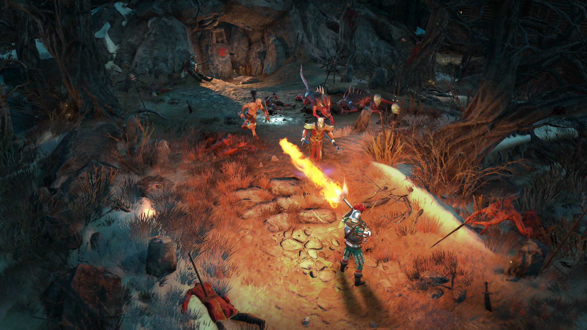 Warhammer: Chaosbane – Season Pass screenshot 6