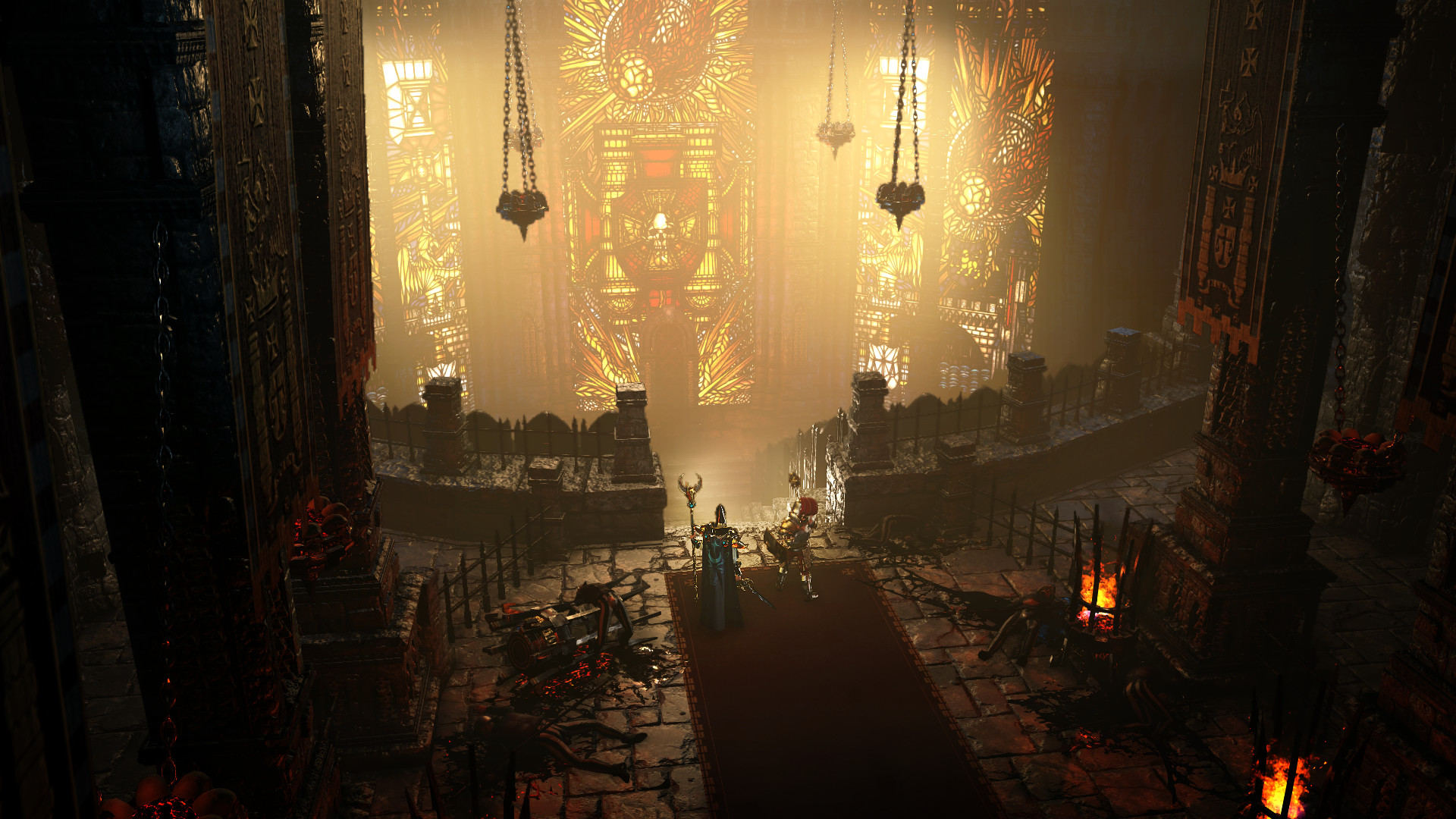 Warhammer: Chaosbane – Season Pass screenshot 5