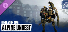 Generation Zero® - Alpine Unrest