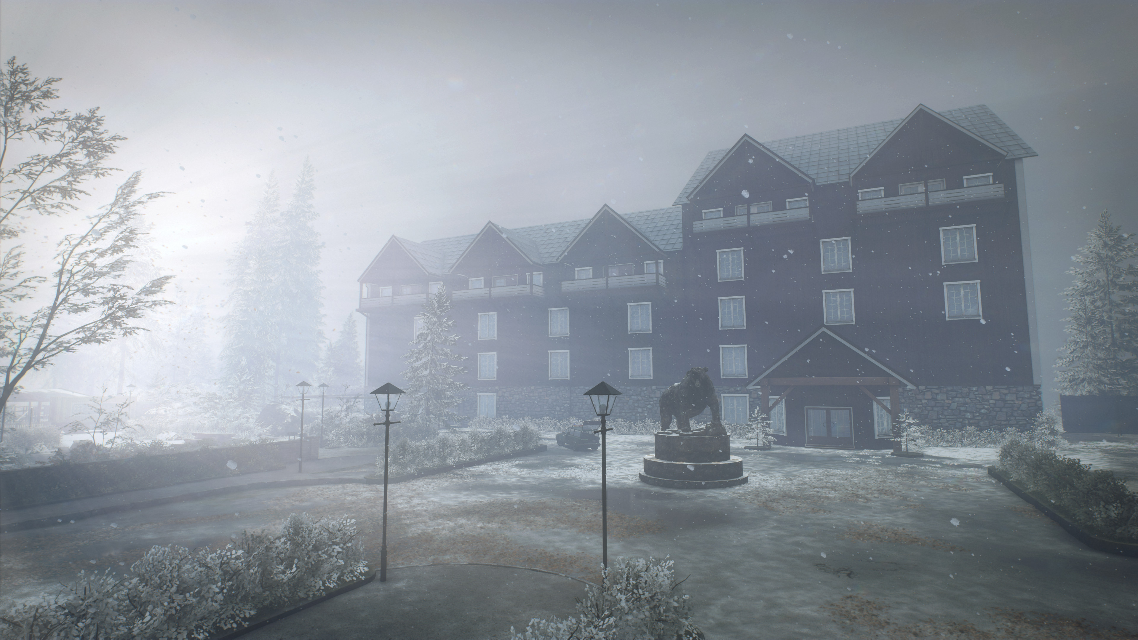 Generation Zero® - Alpine Unrest screenshot 3