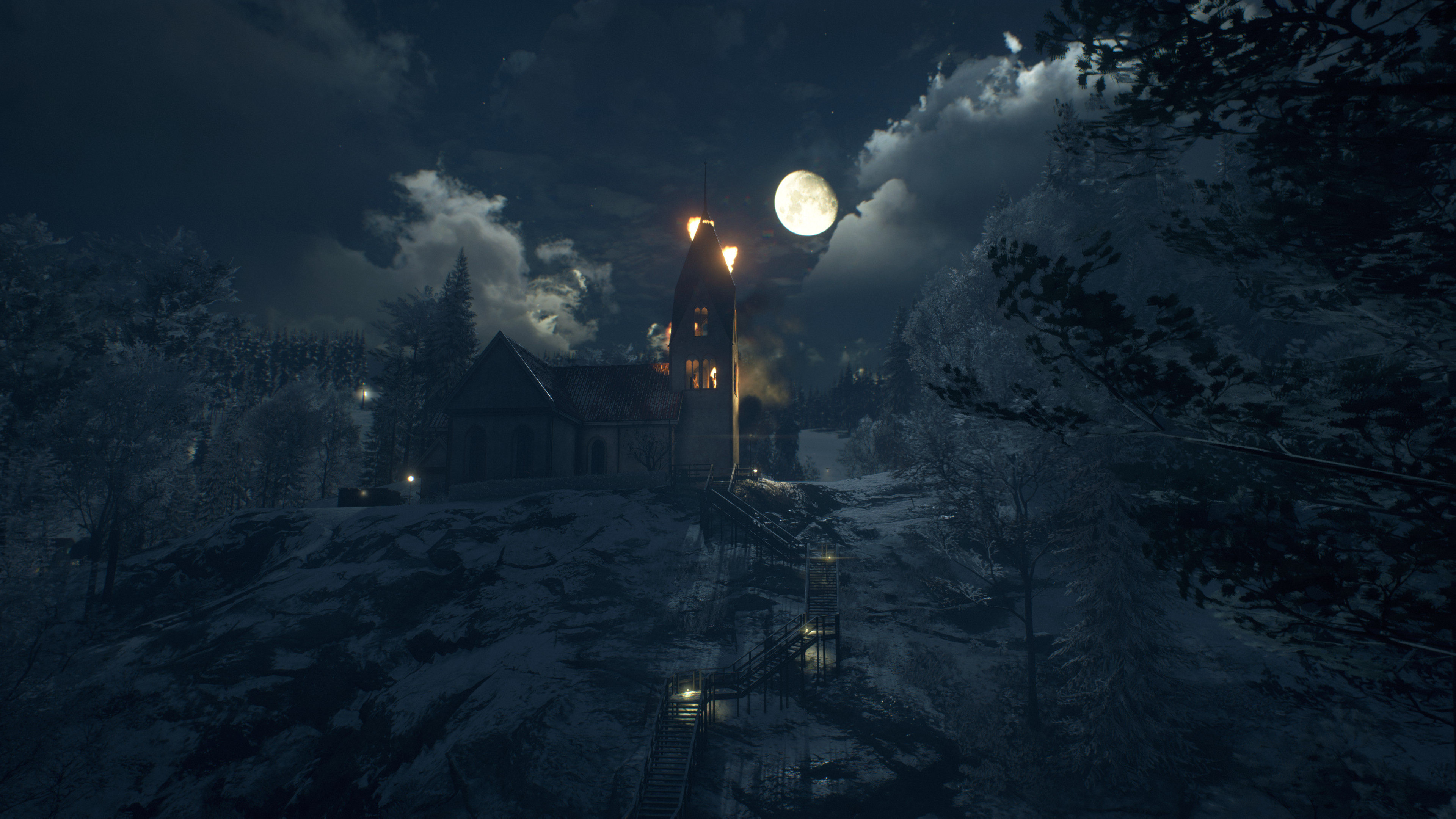 Generation Zero® - Alpine Unrest screenshot 6