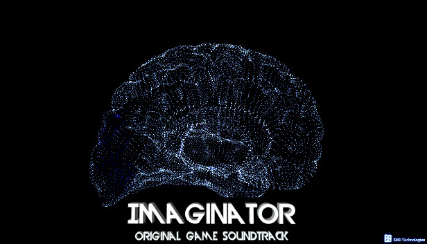 Imaginator - Official Soundtrack screenshot 1