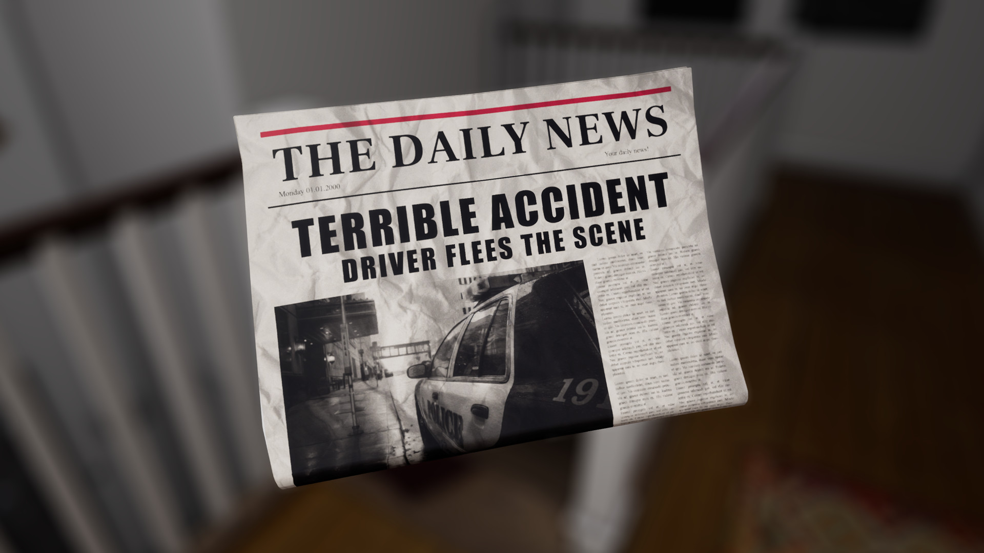 You Never Listen screenshot 5