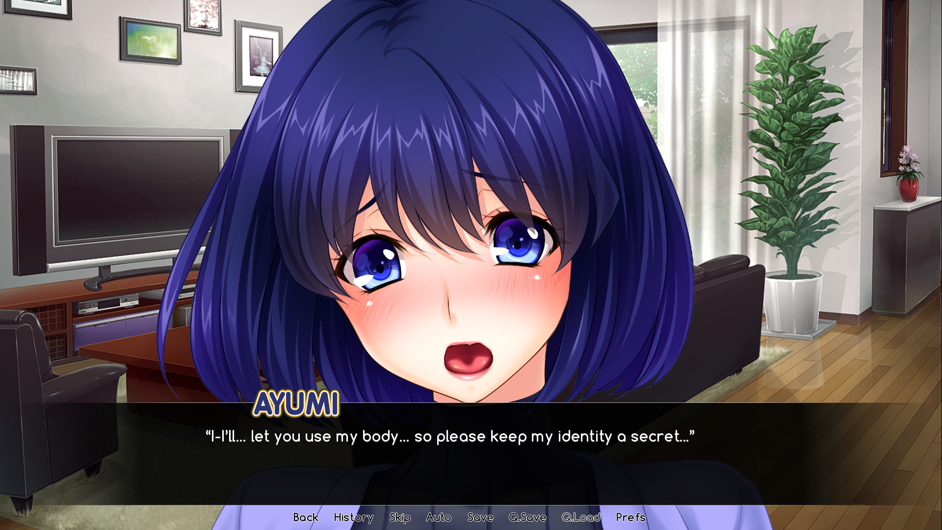 Magical MILFs screenshot 6
