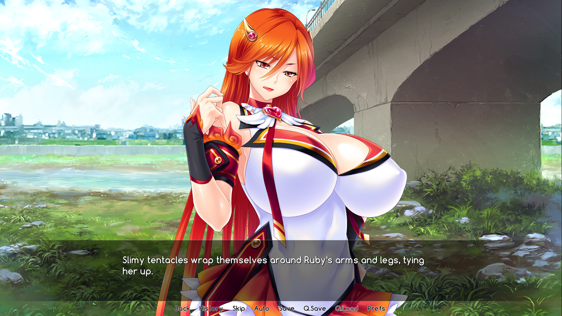 Magical MILFs screenshot 10