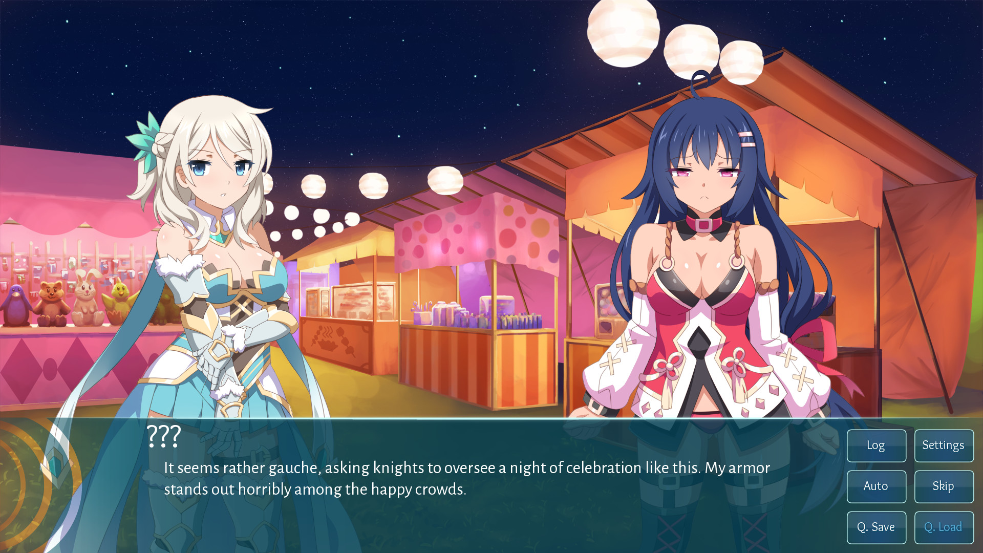 Sakura Fox Adventure screenshot 3