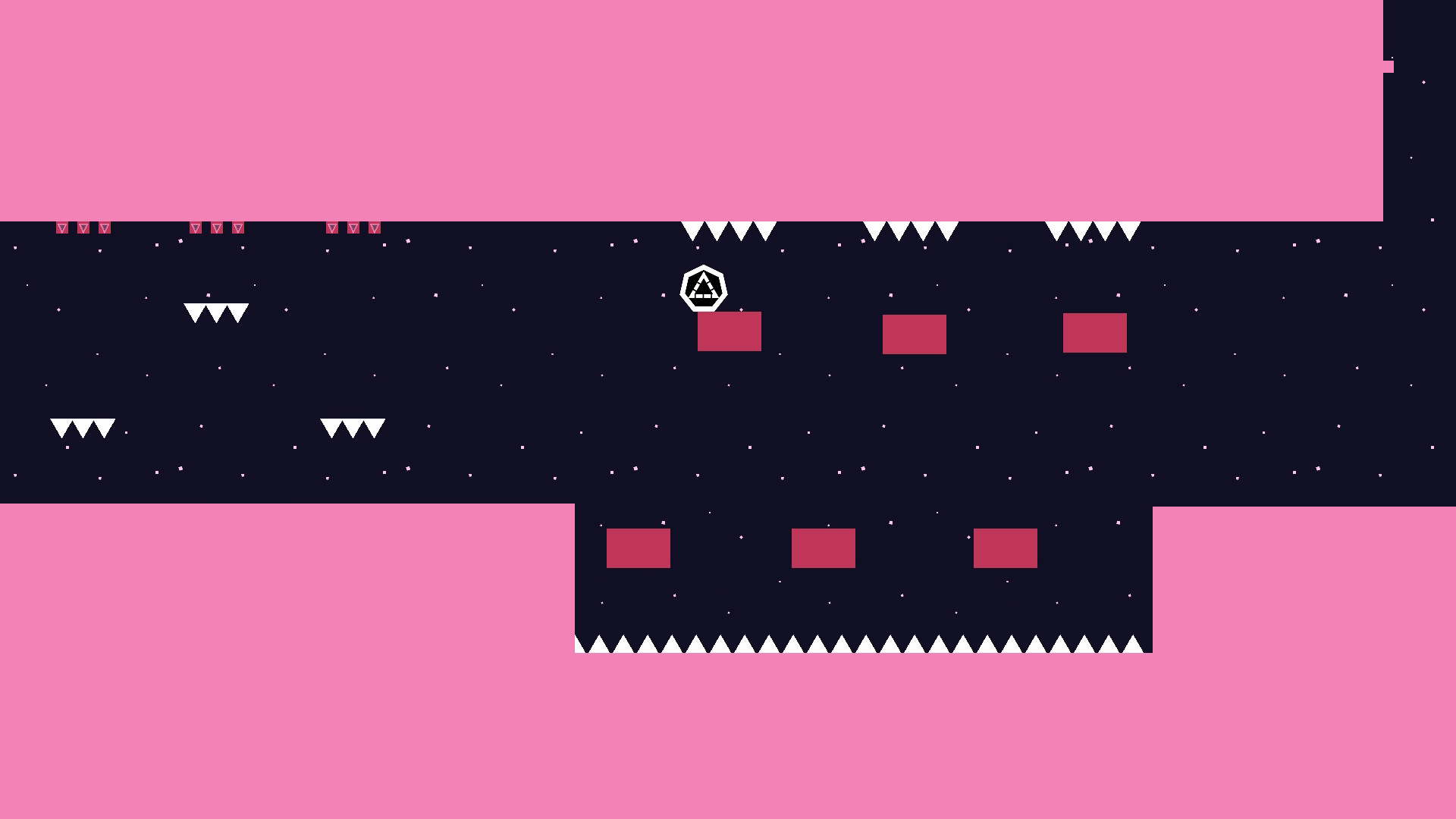 Hepta Beats screenshot 1