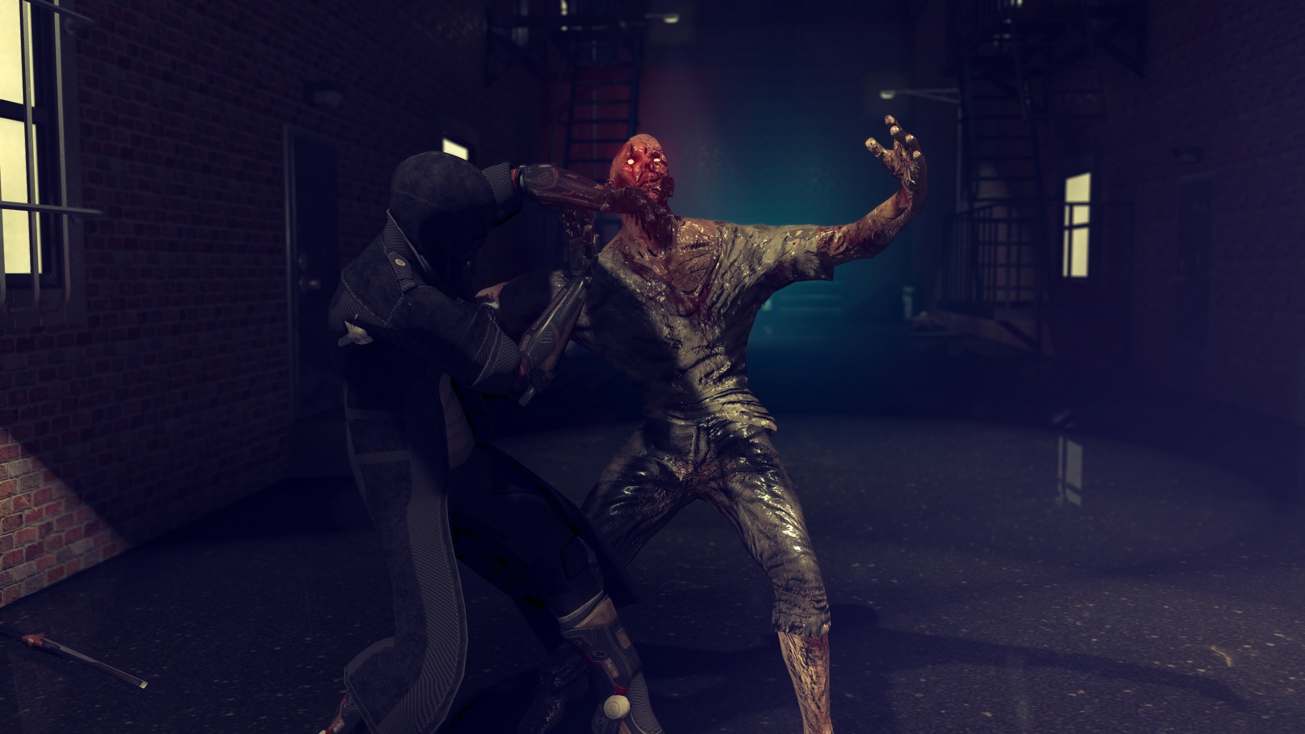 Inva3D - Scene Pack screenshot 7