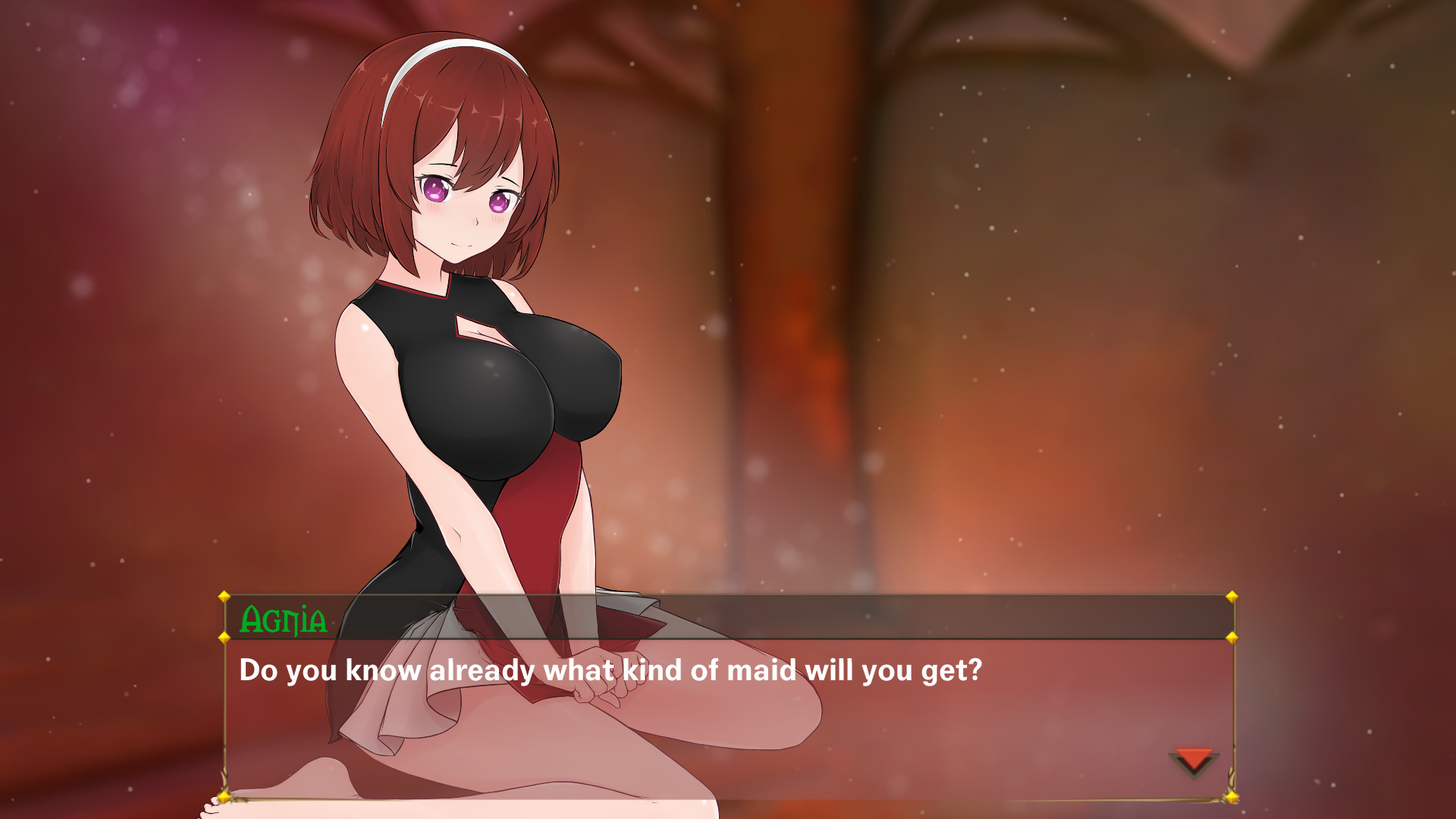 CATGIRL LOVER 2 screenshot 2