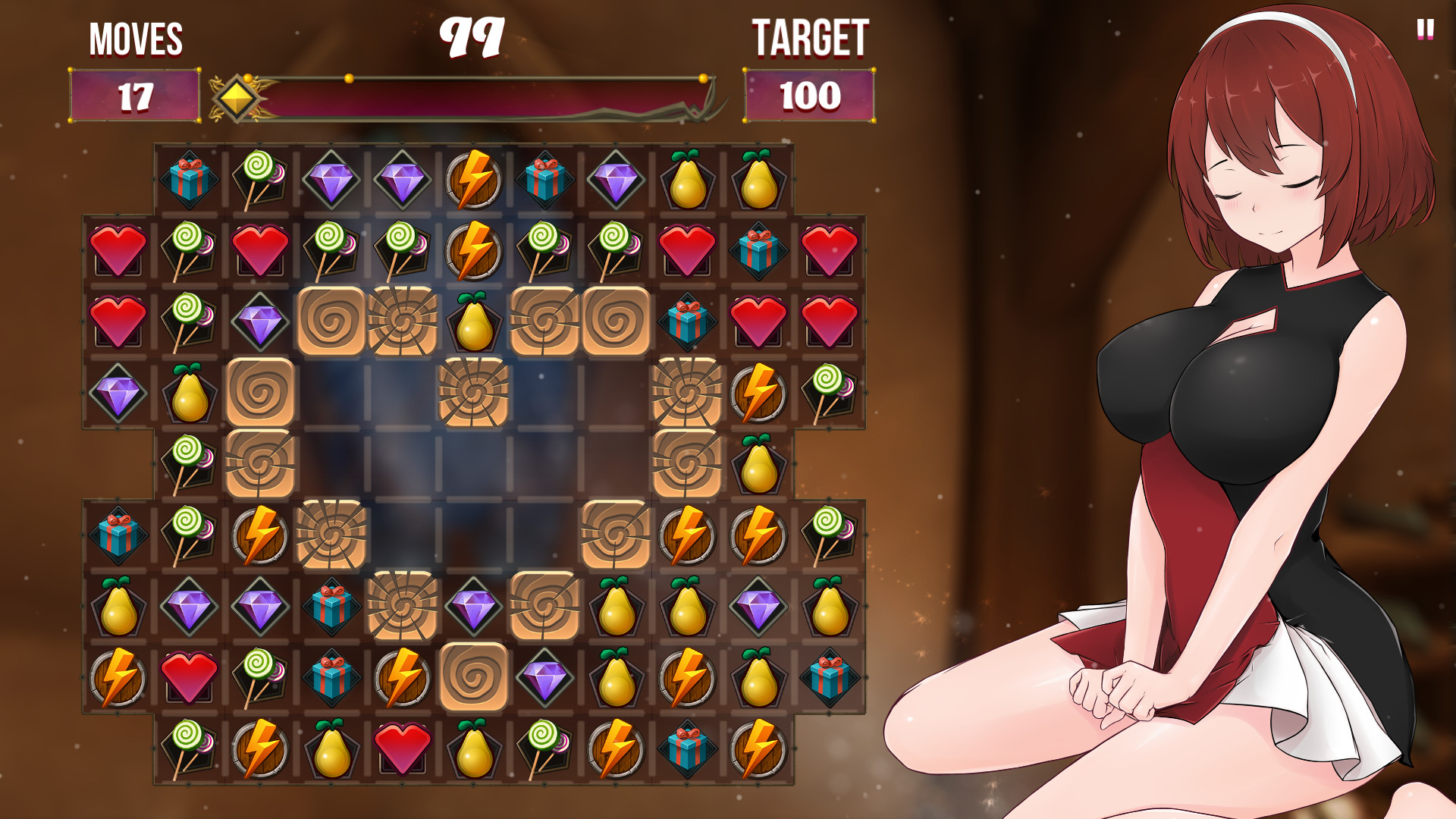 CATGIRL LOVER 2 screenshot 4