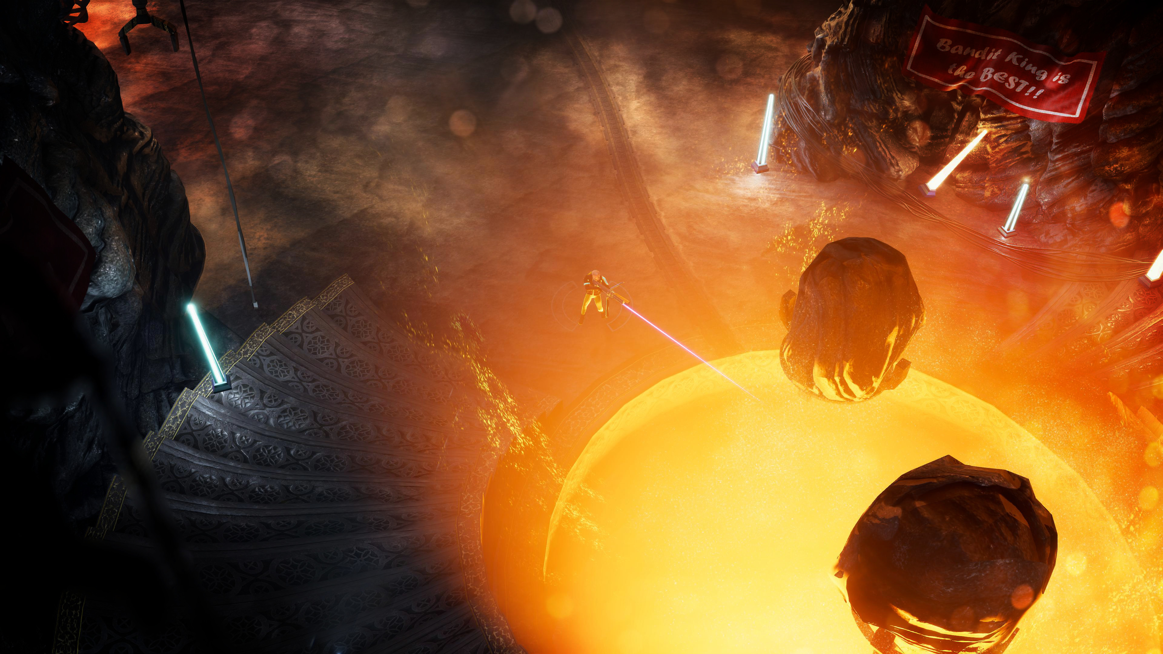 Children of the Eclipse screenshot 7