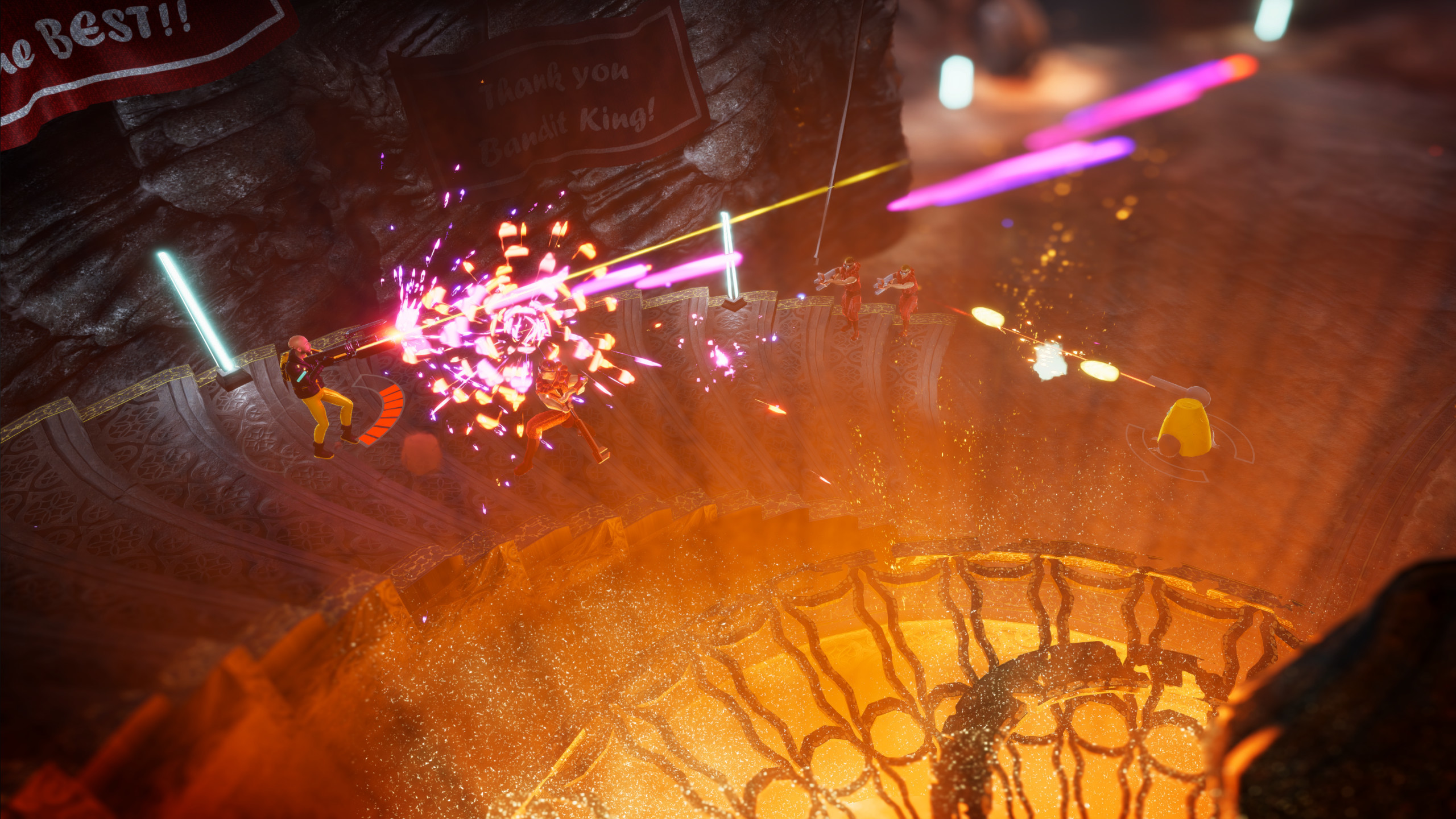 Children of the Eclipse screenshot 6
