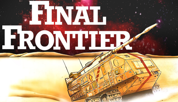 Final Frontier on Steam