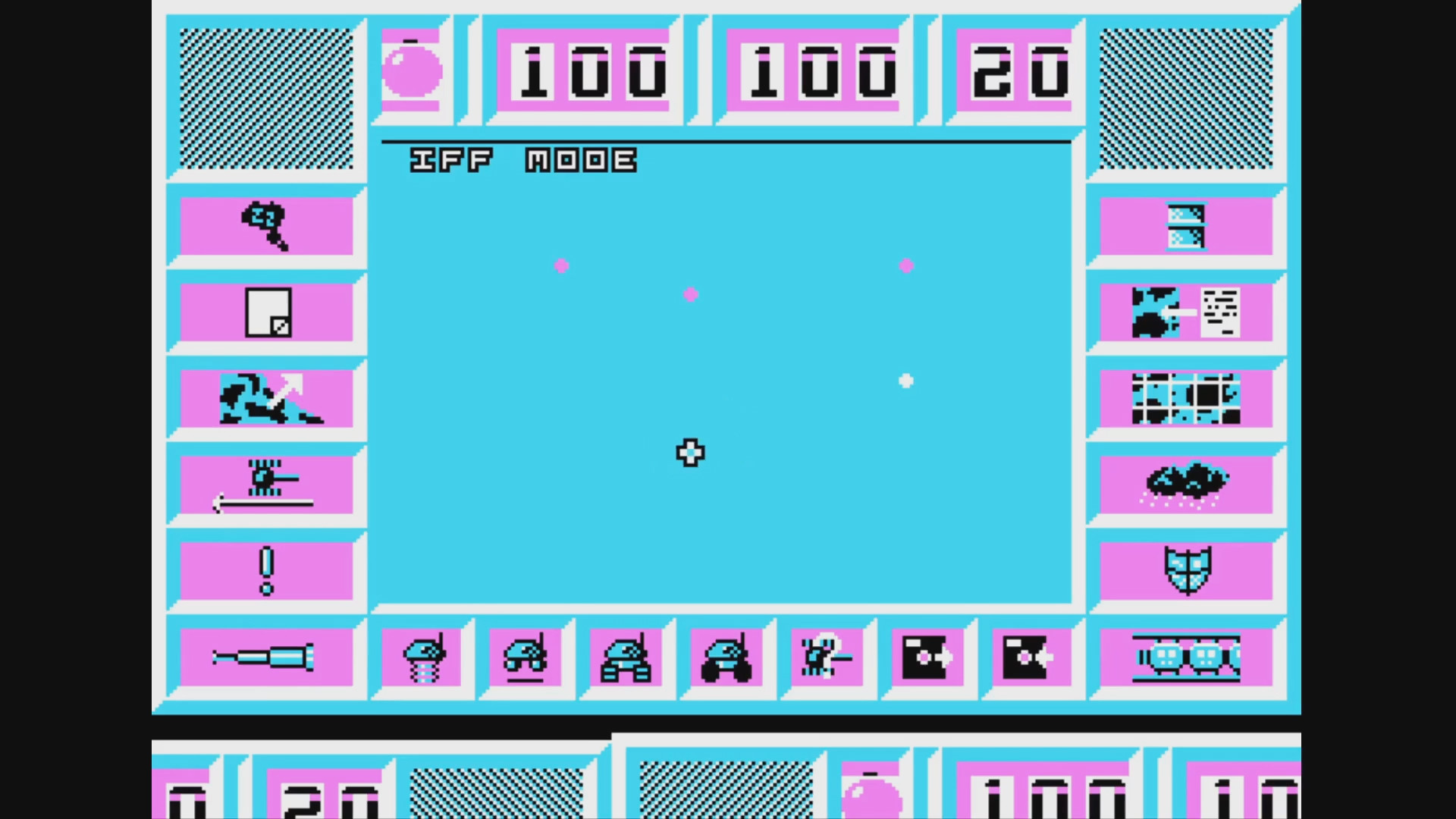 Final Frontier screenshot 1