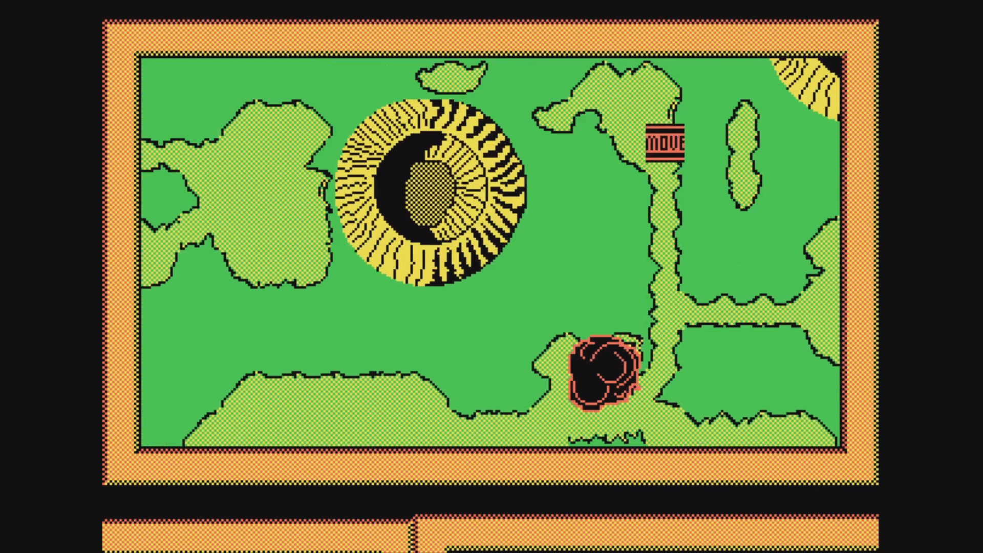 Final Frontier screenshot 2