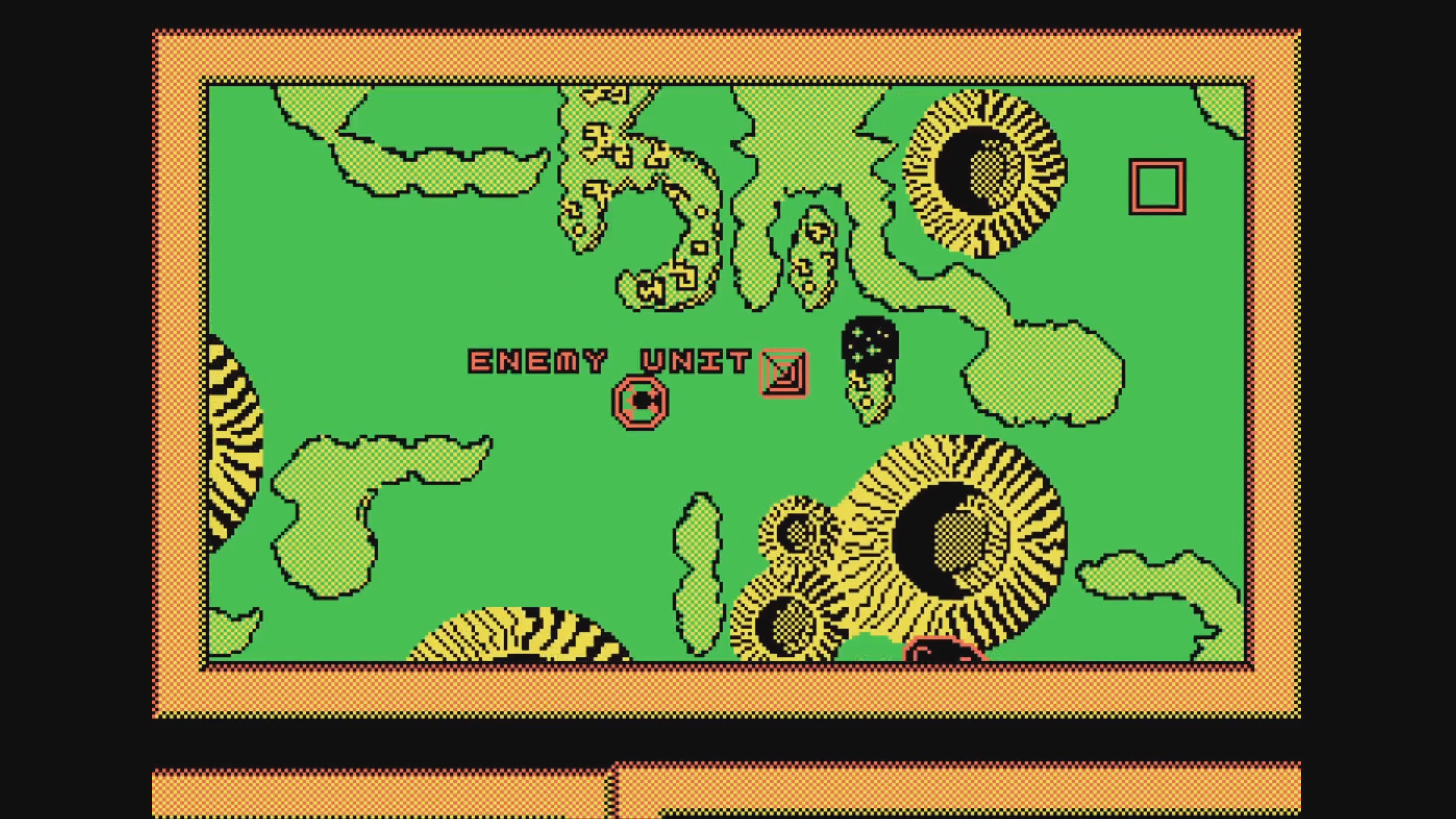 Final Frontier screenshot 4
