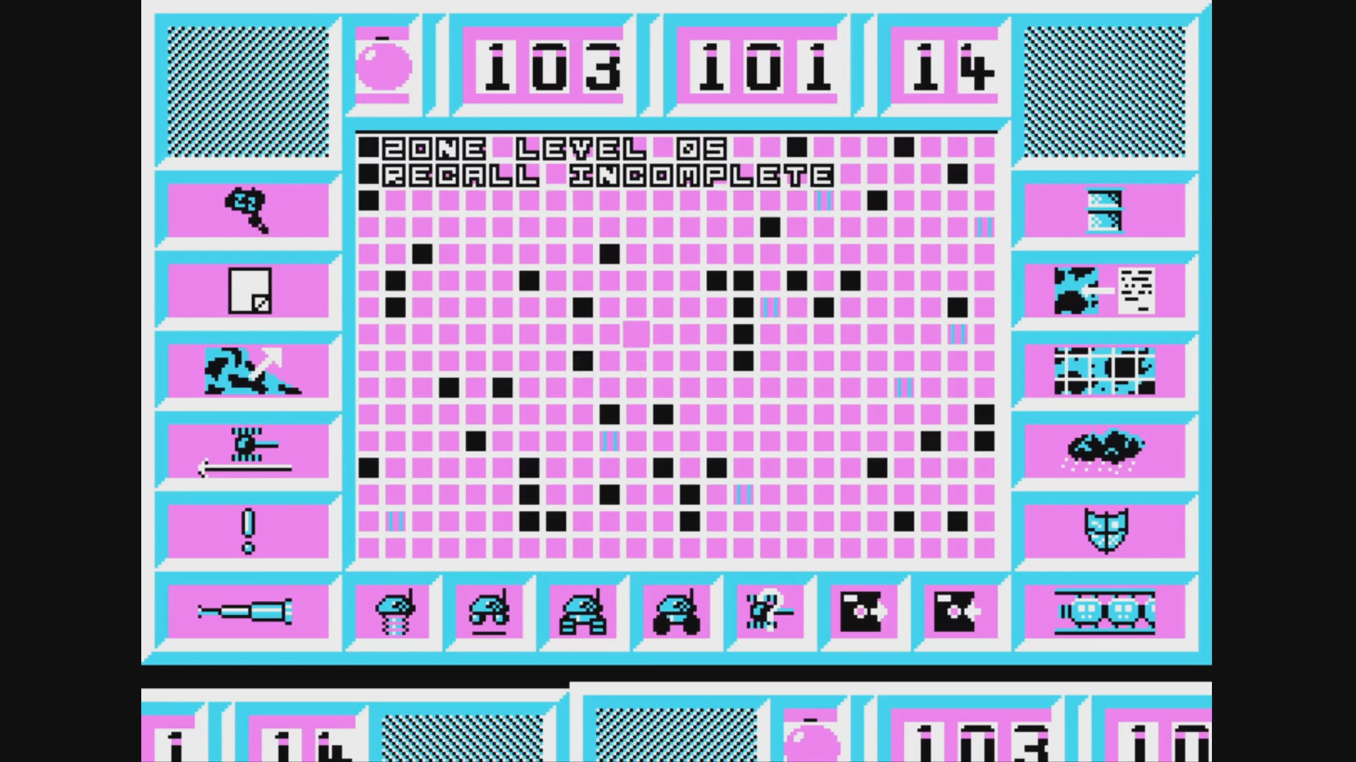 Final Frontier screenshot 3